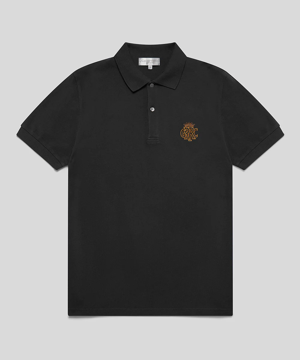 Goodwood GRRC Polo Shirt - Image 3