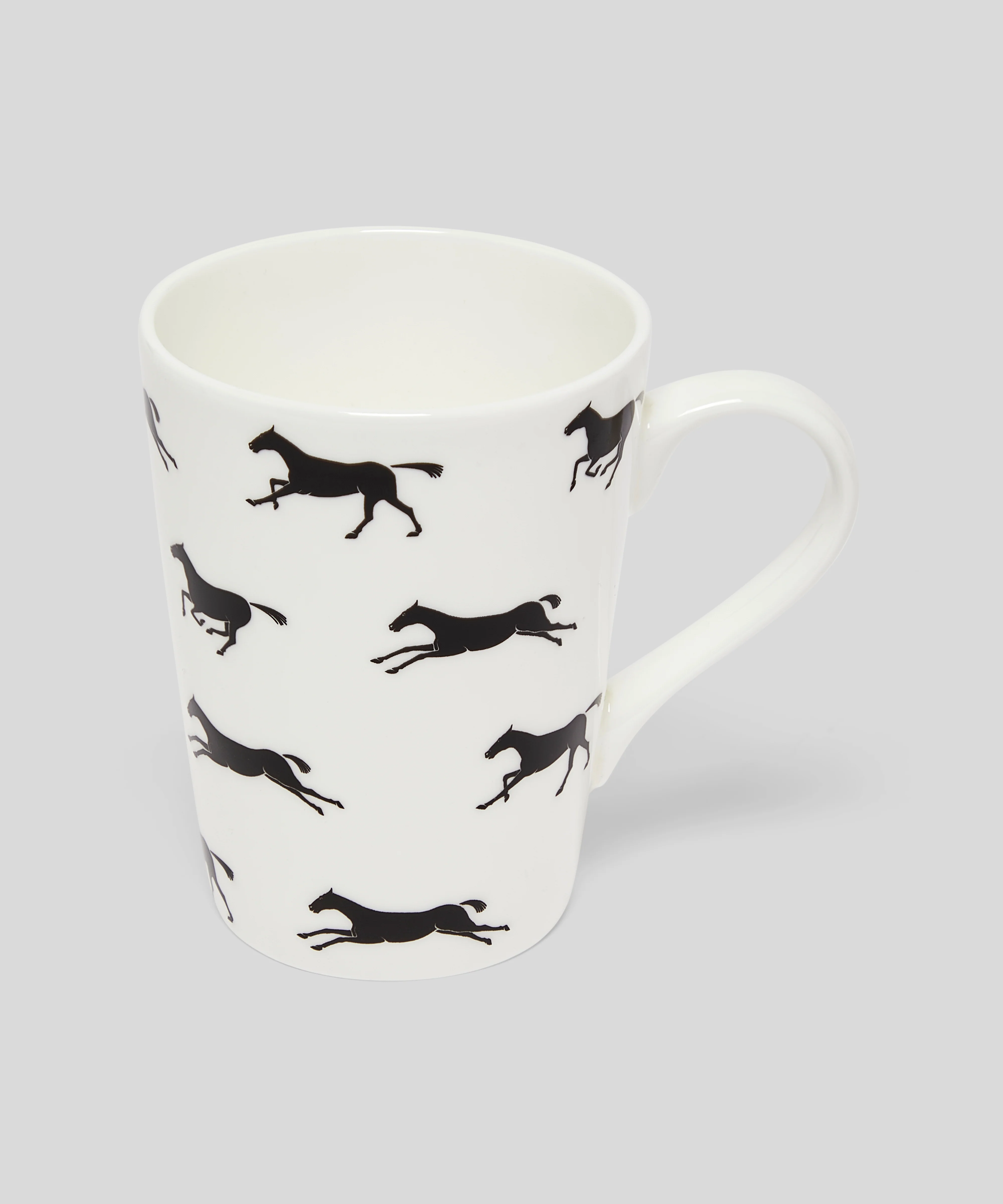 Goodwood Horse Mug