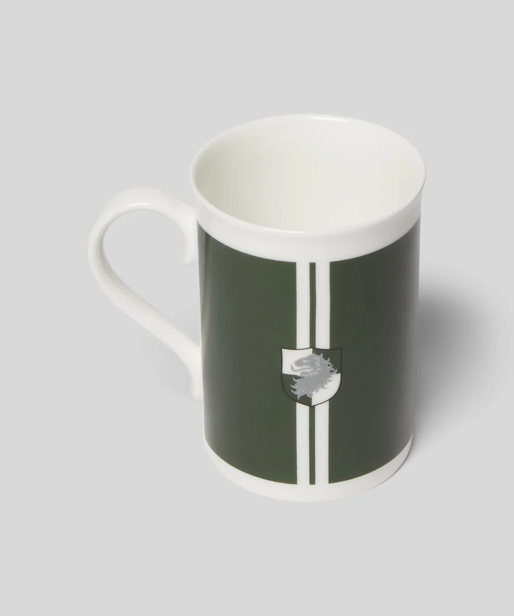 Goodwood Members Meeting Methuen House Mug