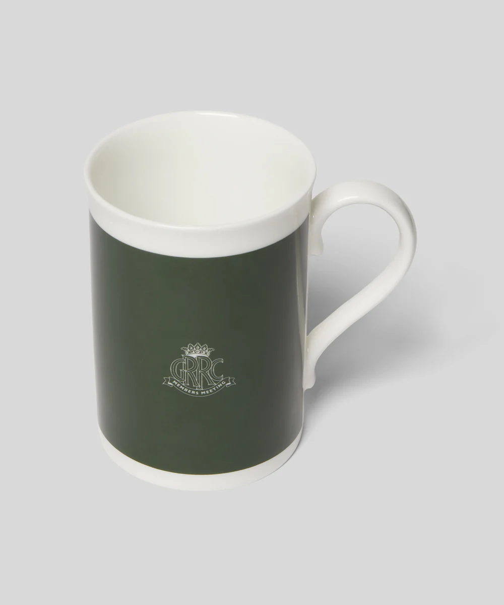 Goodwood Members Meeting Methuen House Mug - Image 2