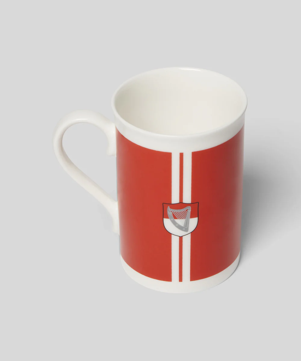 Goodwood Members Meeting Torbolton House Mug