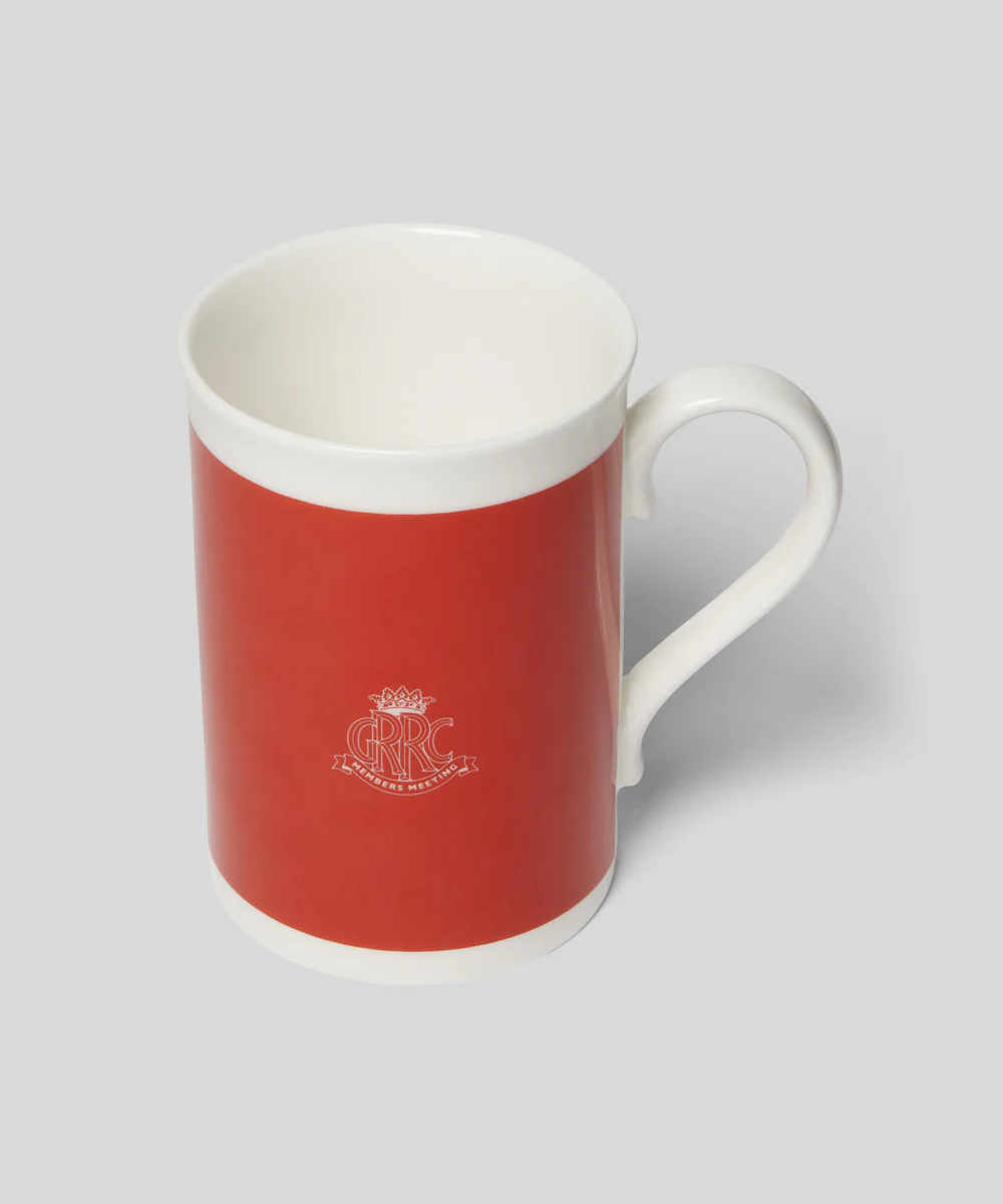 Goodwood Members Meeting Torbolton House Mug - Image 2