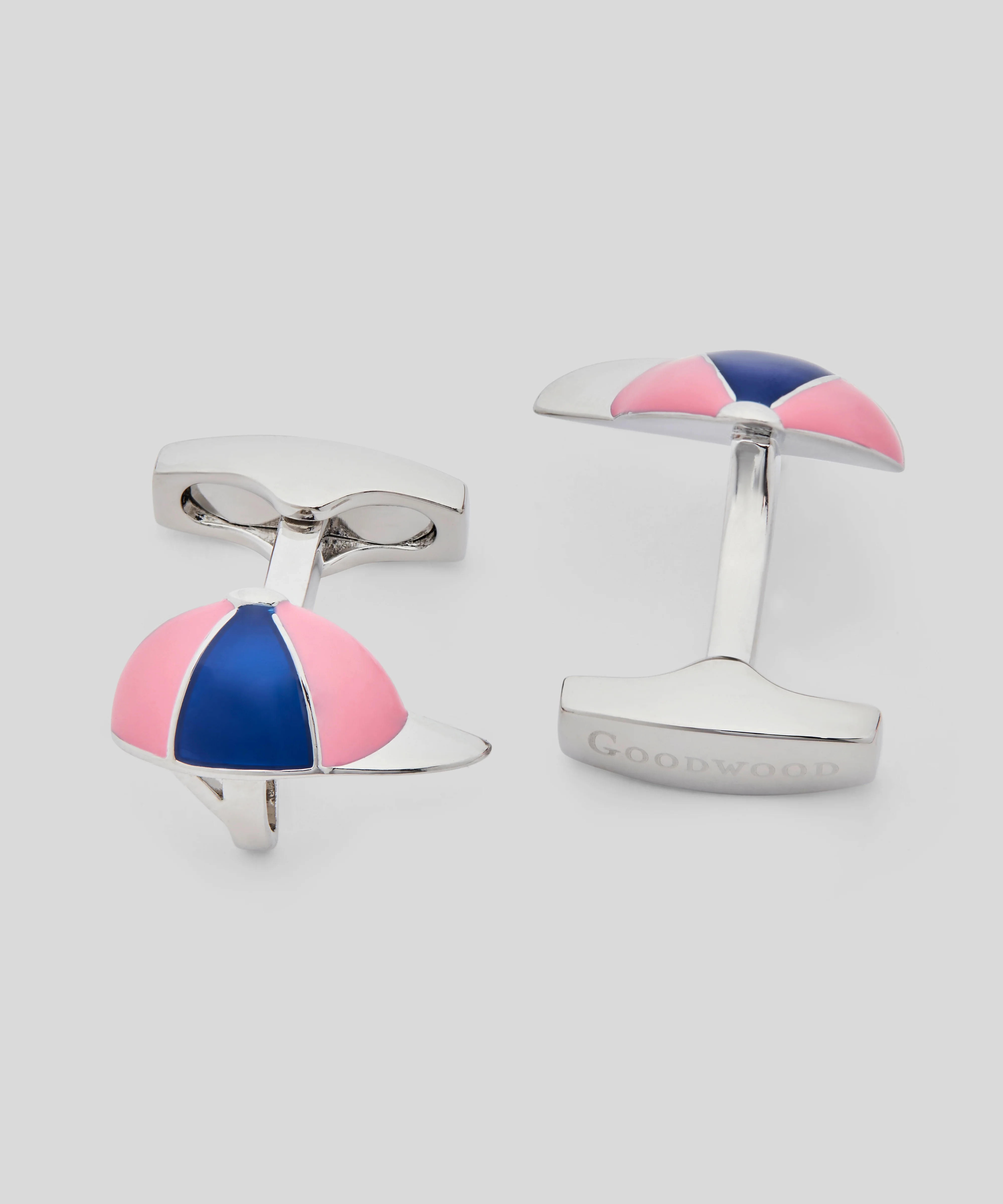 Jockey Cap Cufflinks - Image 6