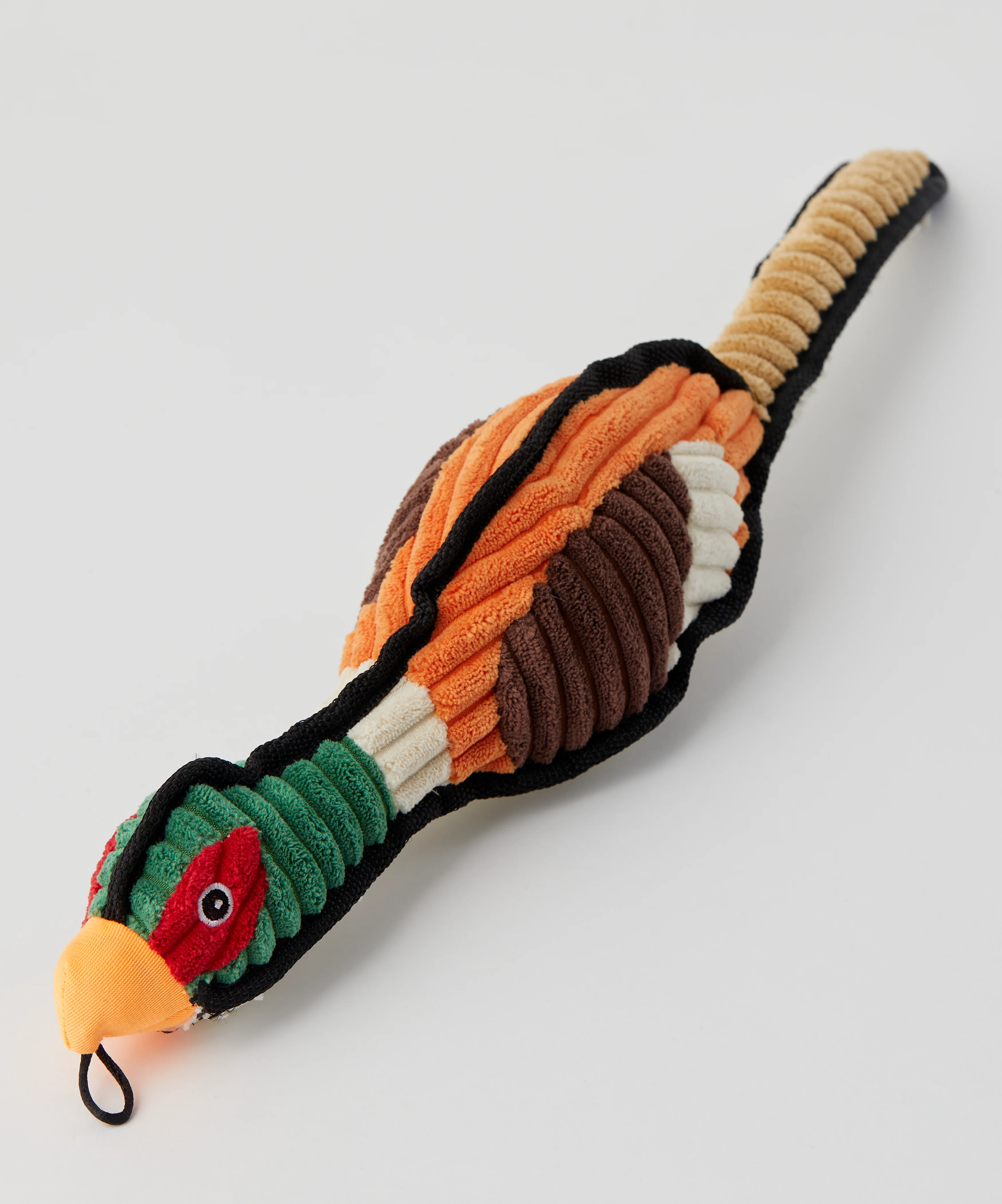 Kennels Dog Toy Pheasant - Image 3
