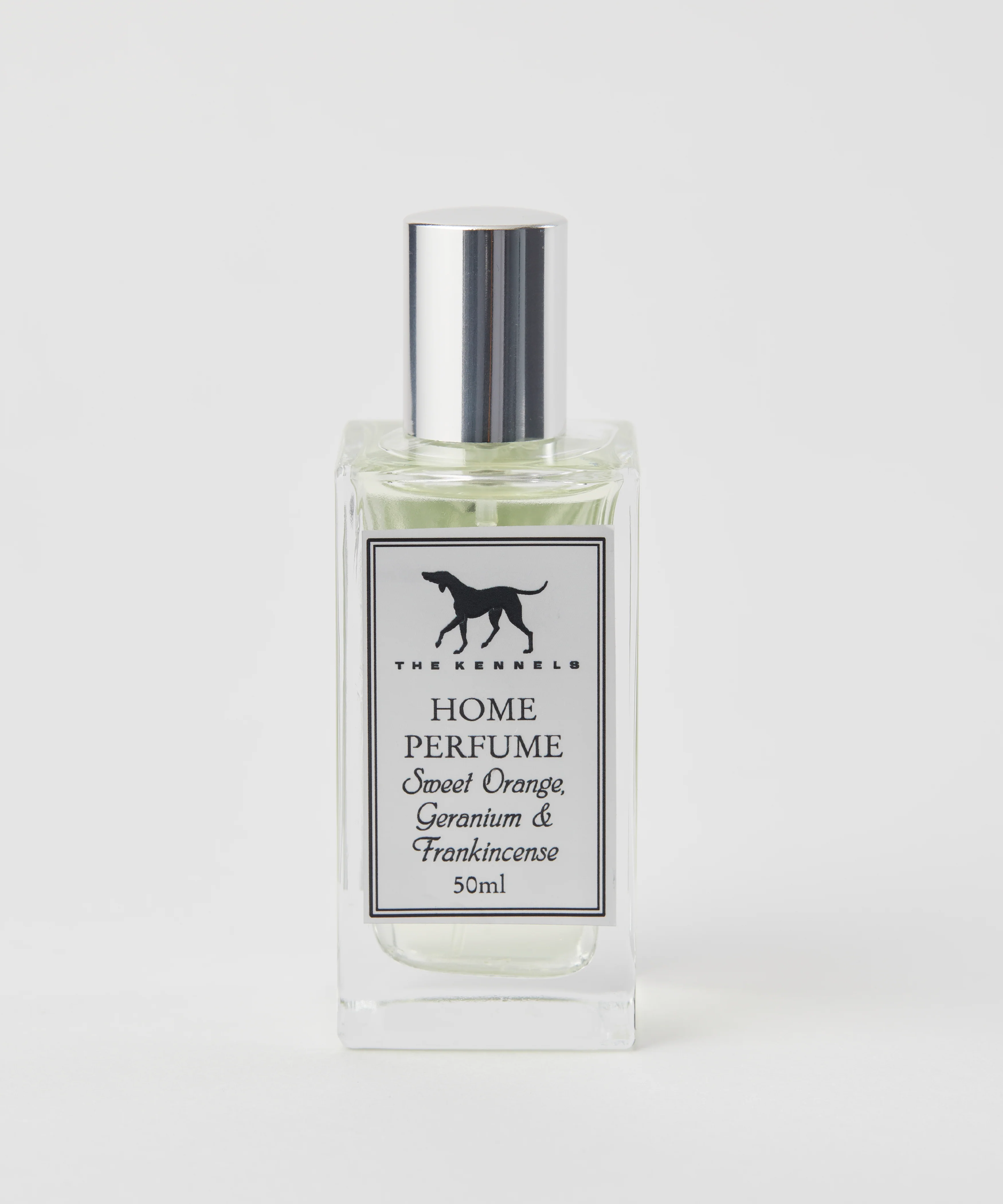 Kennels Room Spray - Sweet Orange