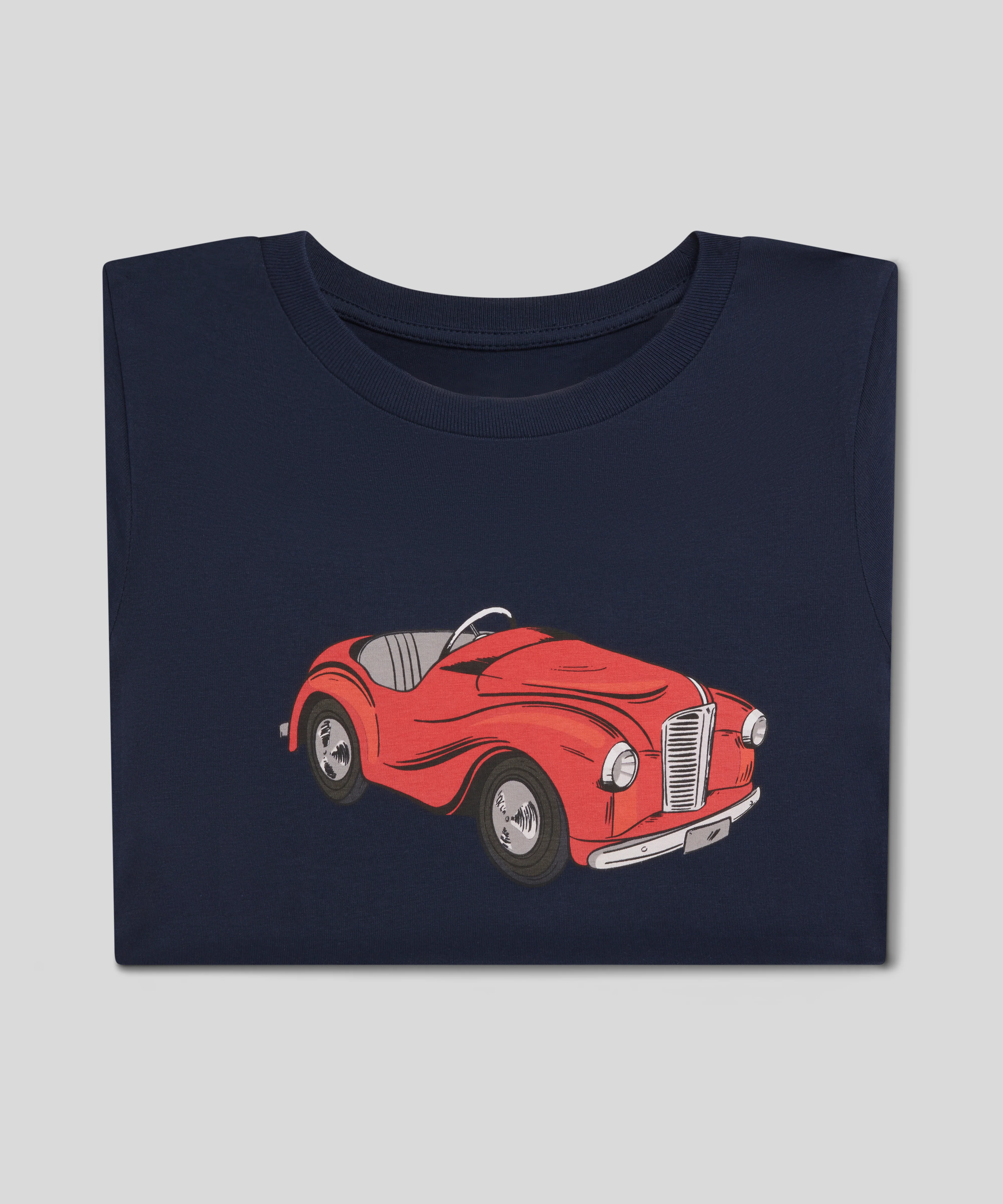 Goodwood Revival Childrens Settrington Cup T-Shirt - Image 3