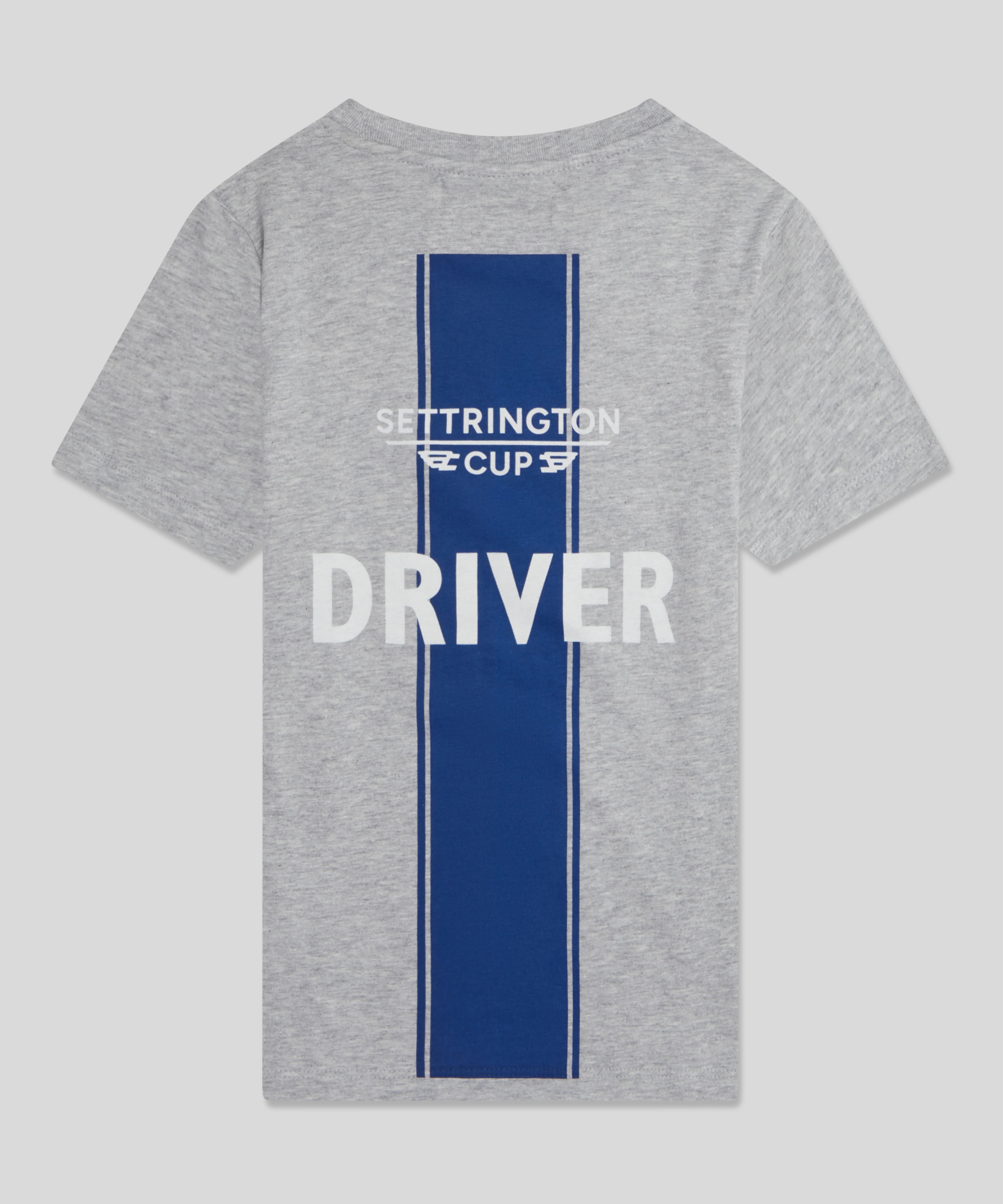 Goodwood Revival Childrens Settrington Cup T-Shirt - Image 8