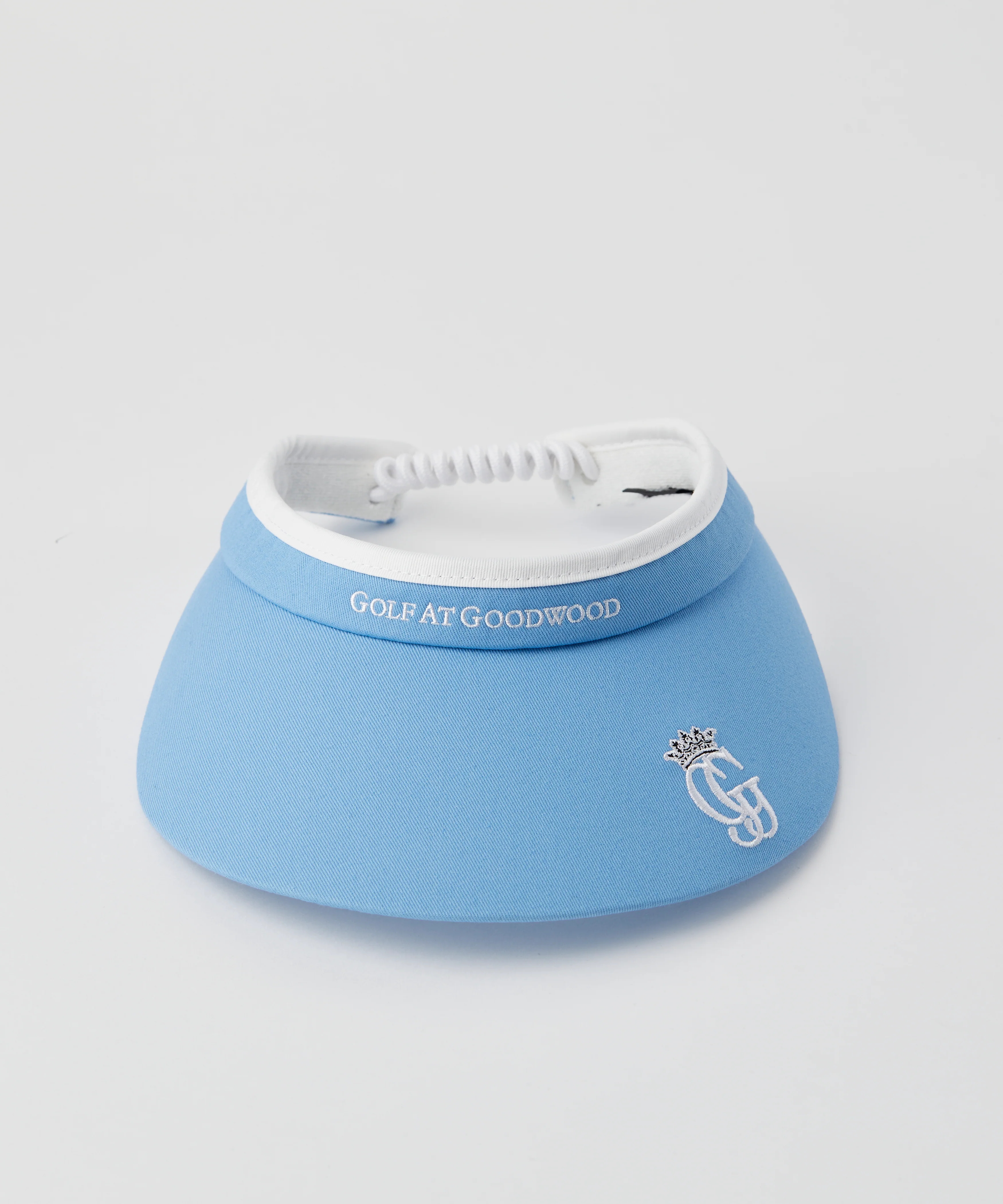 Goodwood Golf Ladies Visor - Image 2