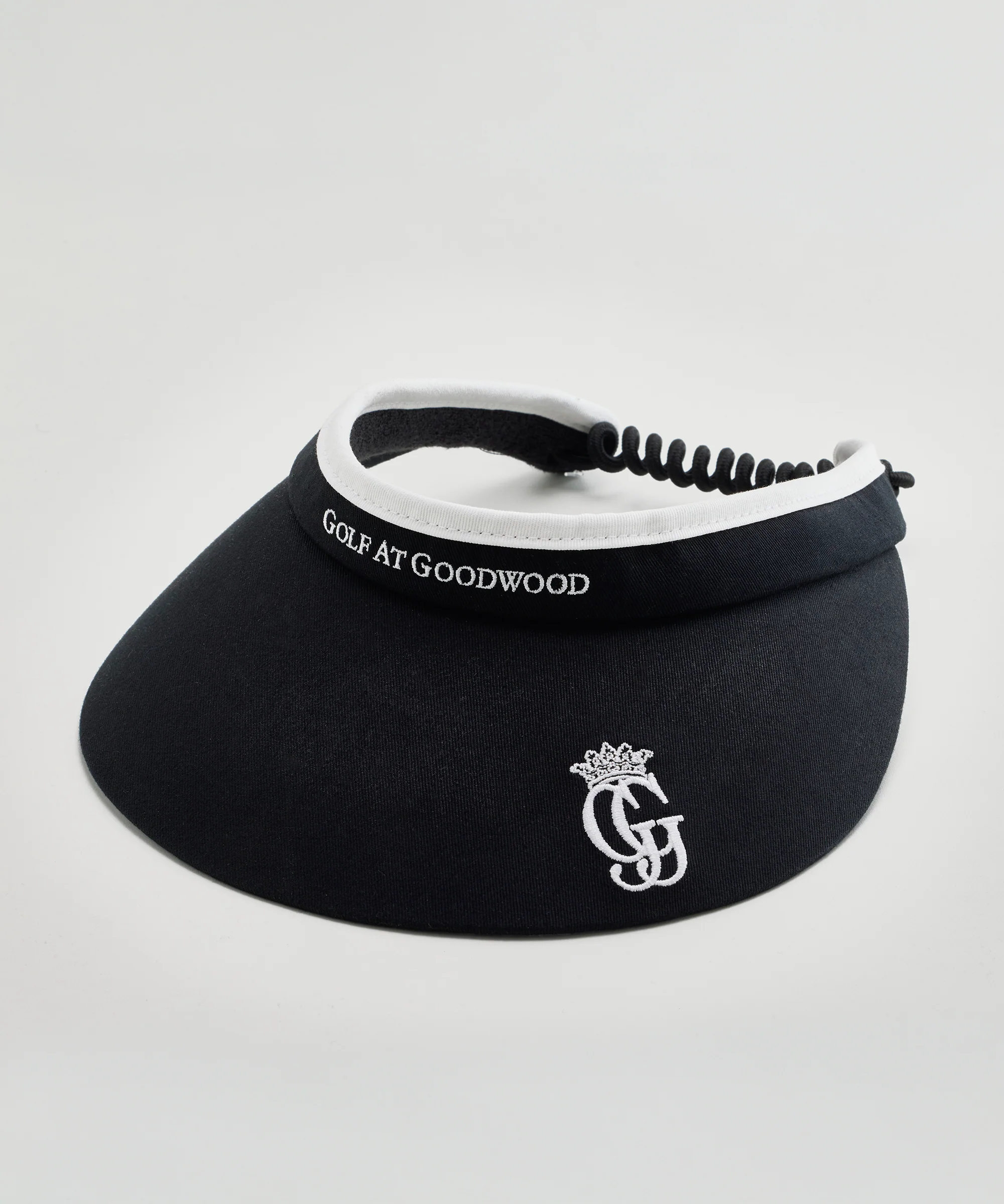 Goodwood Golf Ladies Visor - Image 5