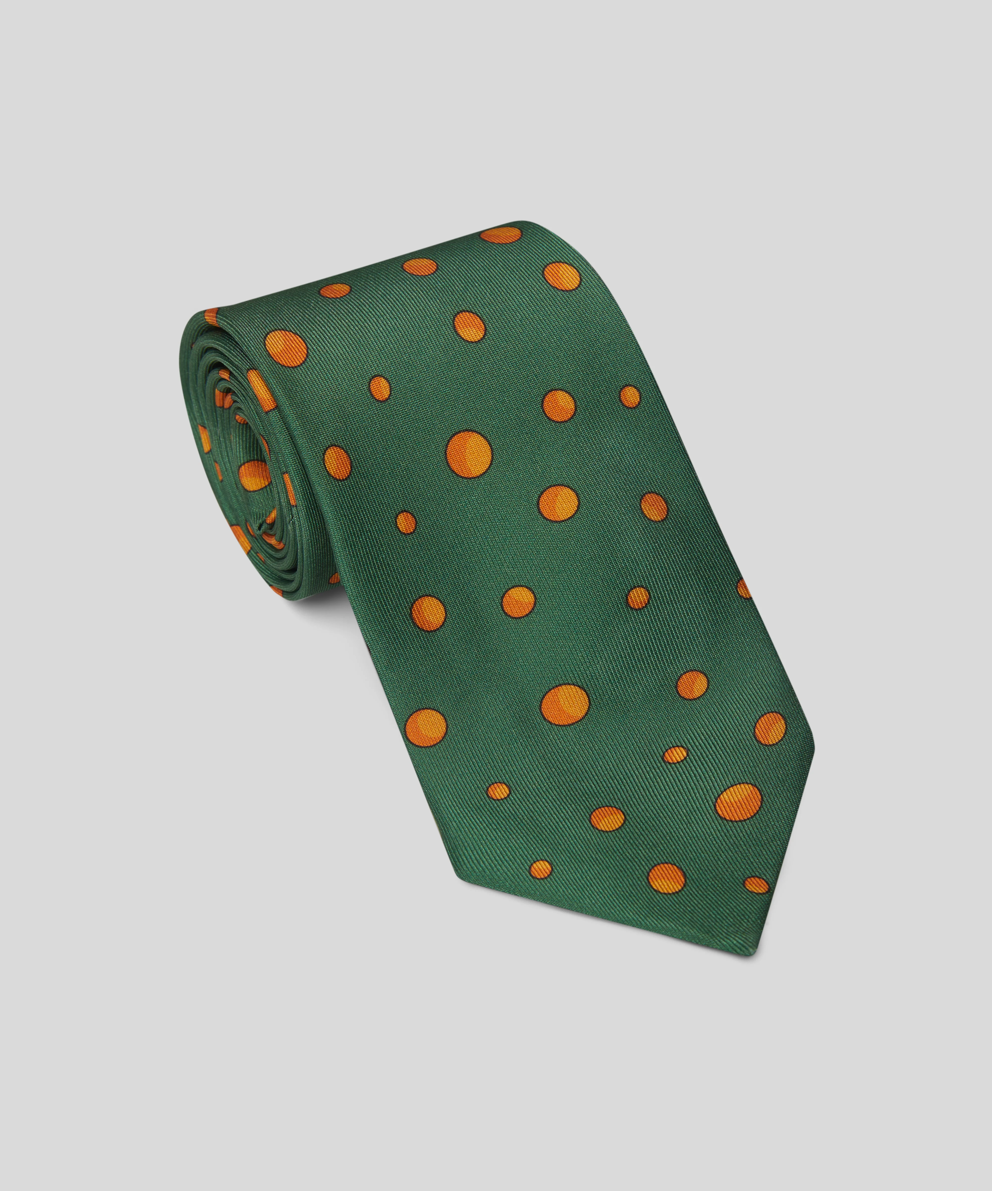 Goodwood Magnolia Cup Tie - Image 3