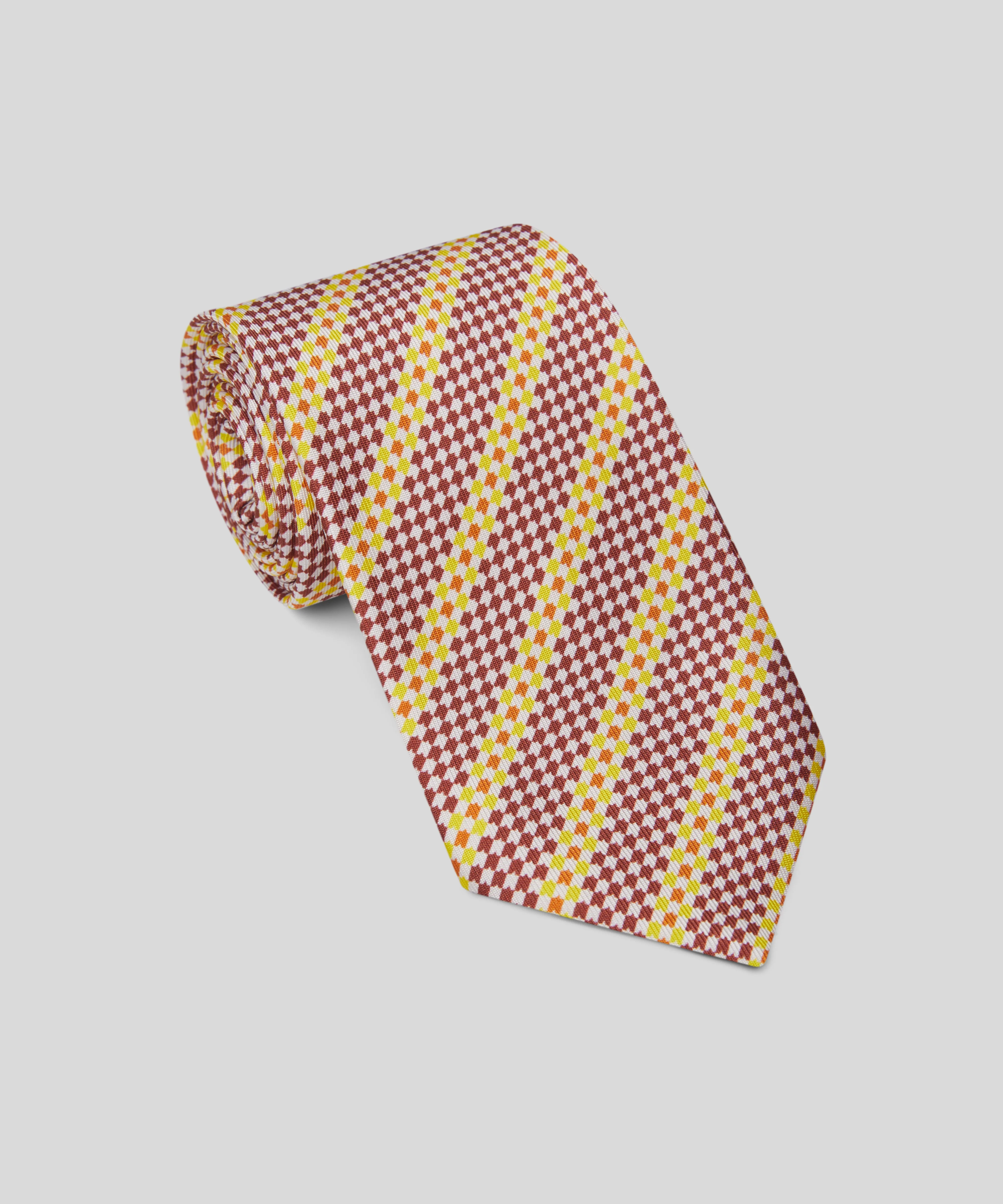 Goodwood Magnolia Cup Tie - Image 4