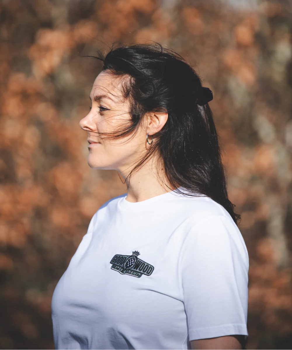 Goodwood Motor Circuit T-Shirt - Image 10