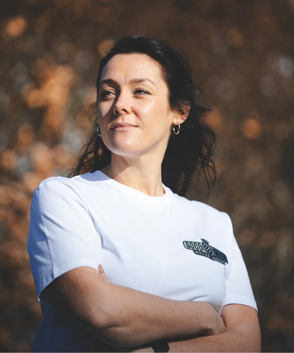 Goodwood Motor Circuit T-Shirt - Image 11