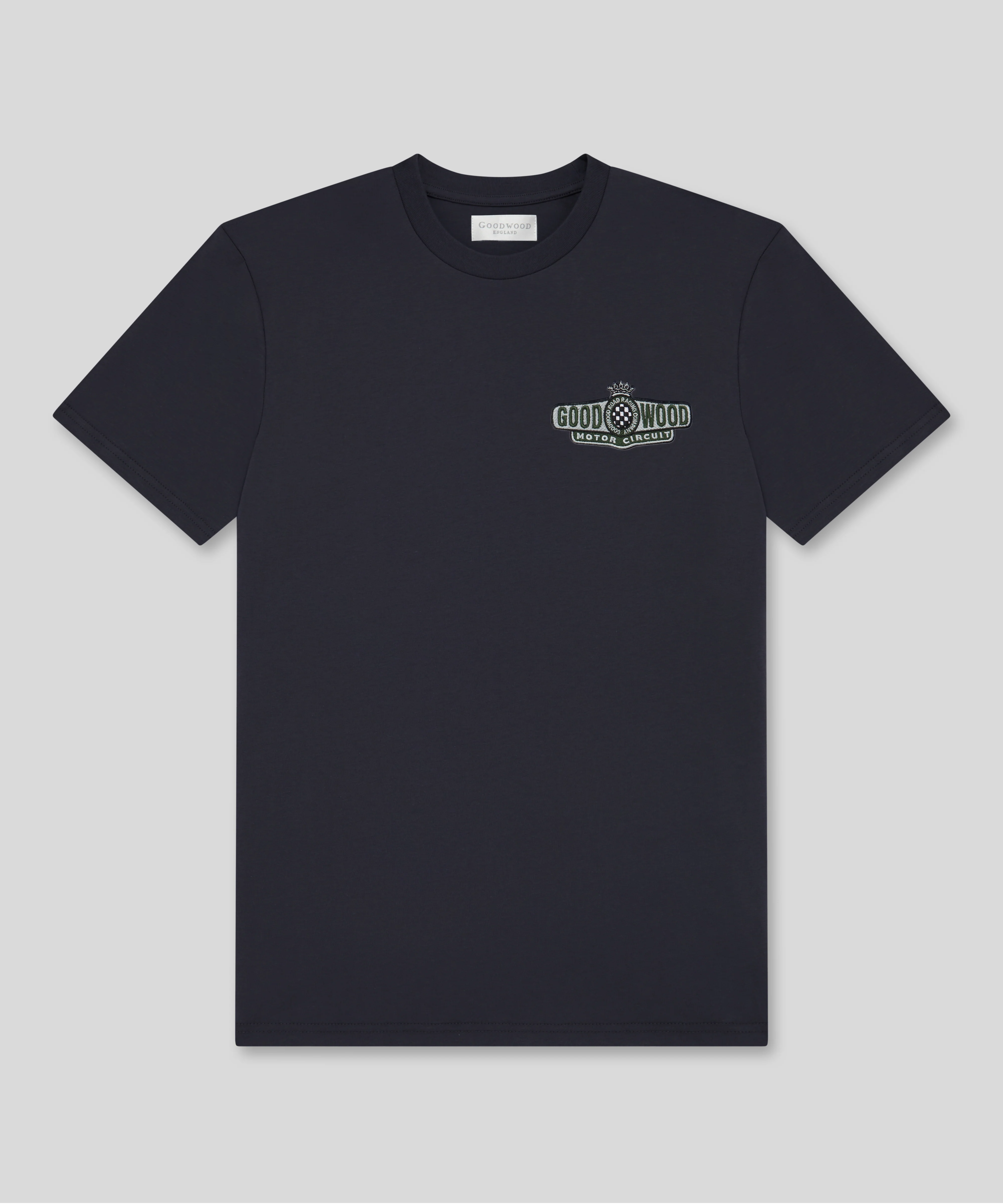 Goodwood Motor Circuit T-Shirt - Image 3