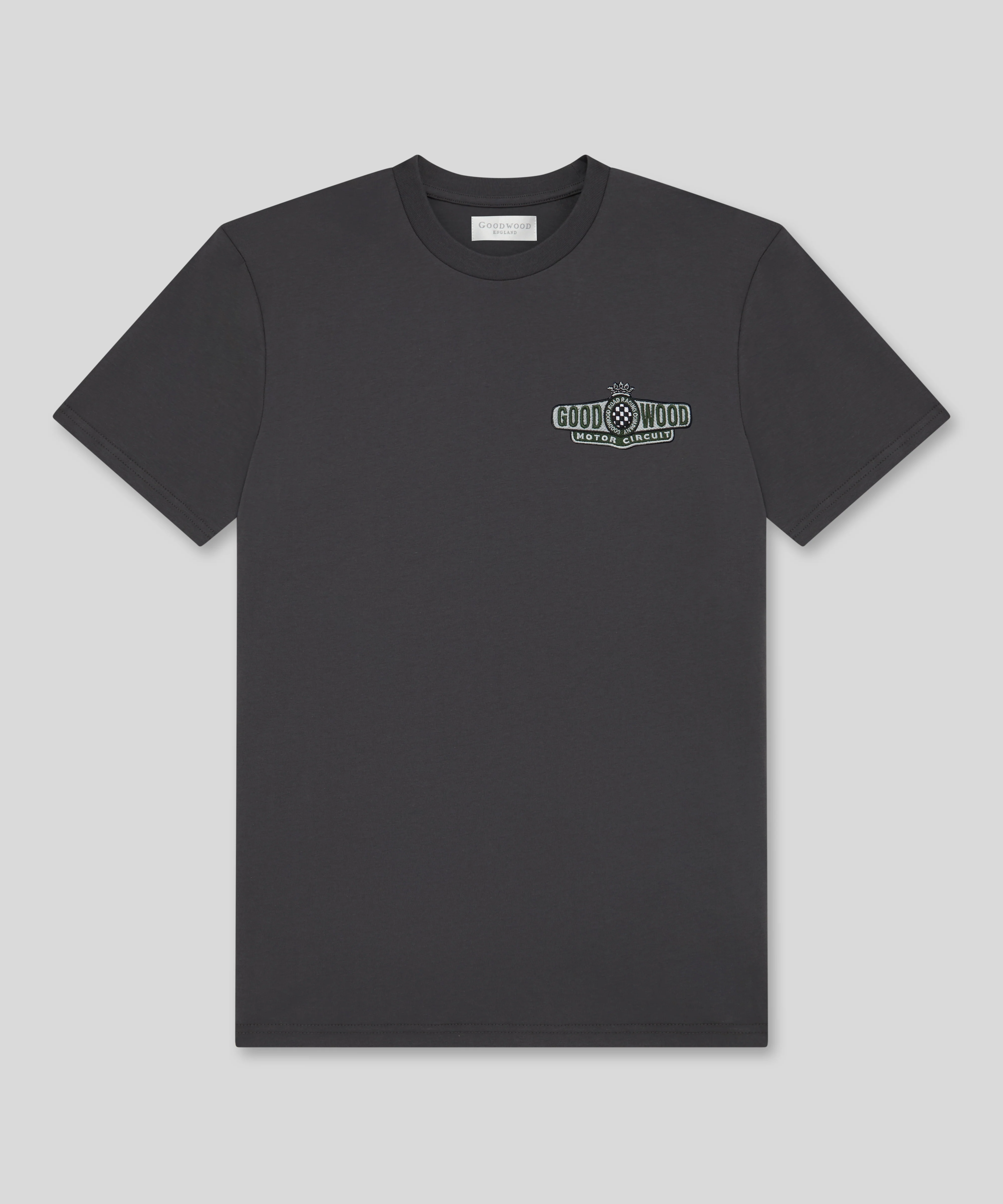 Goodwood Motor Circuit T-Shirt - Image 5