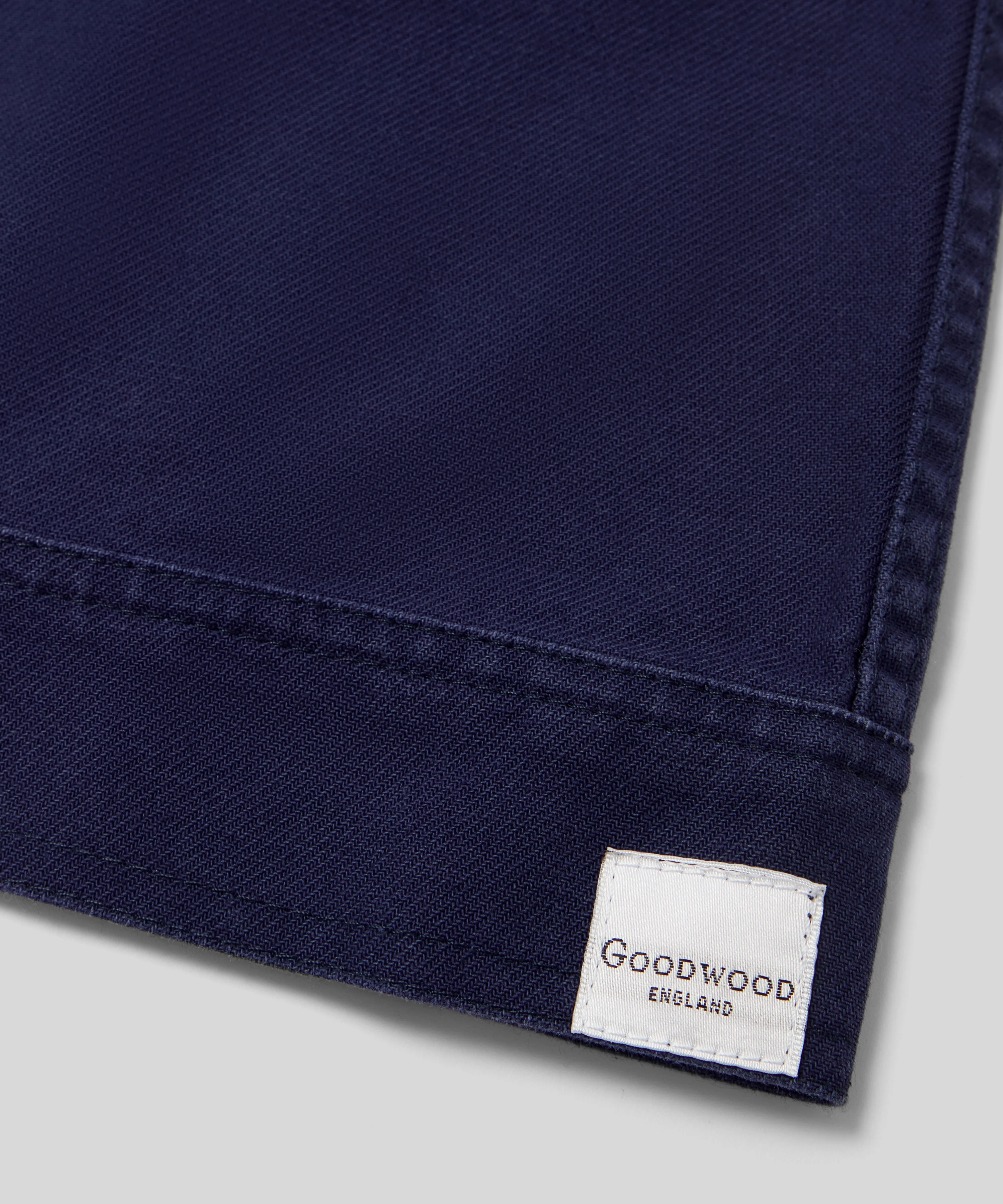Goodwood Mechanics Jacket - Image 2