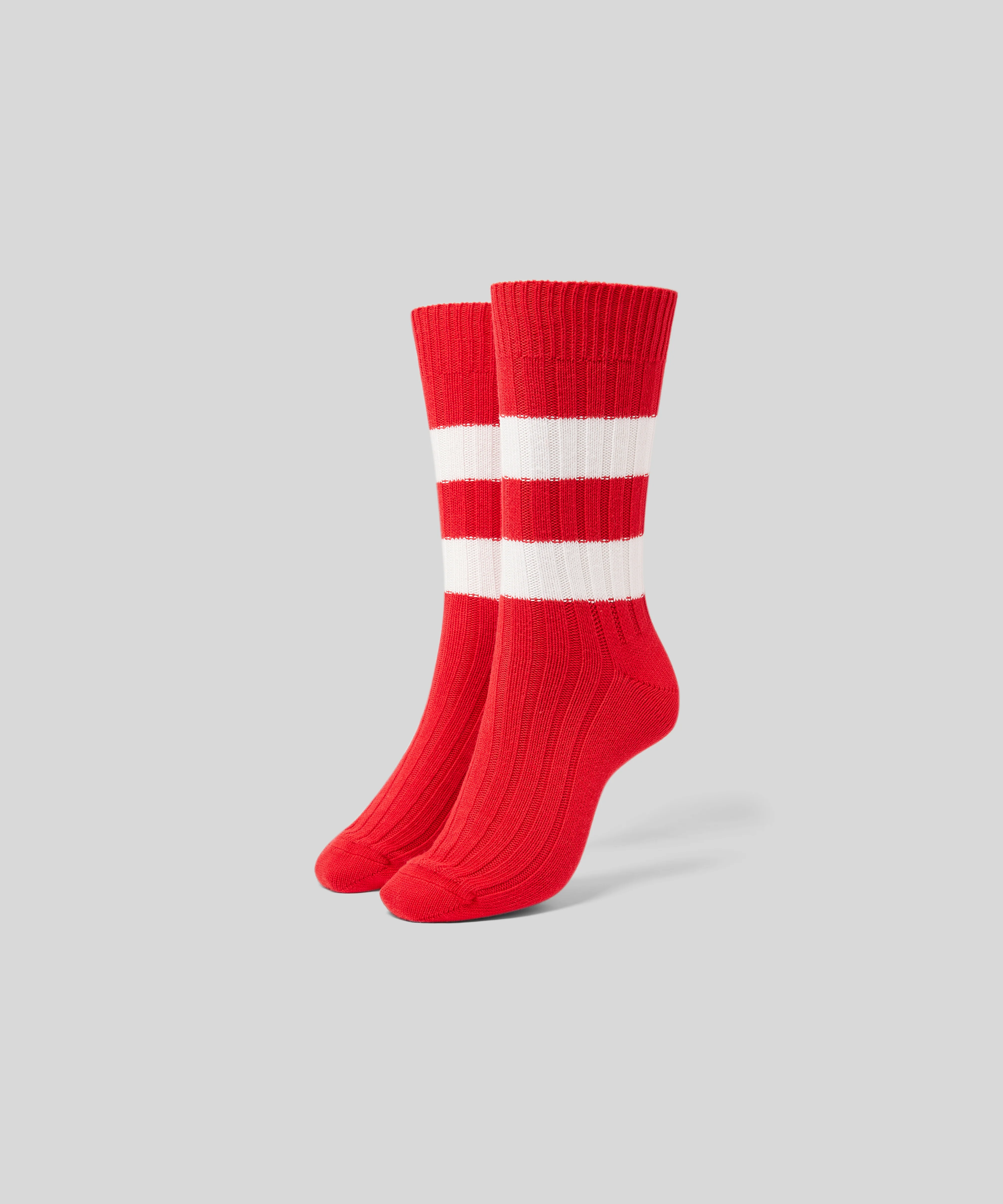 Goodwood Members' Meeting House Colours Sports Socks - Image 2