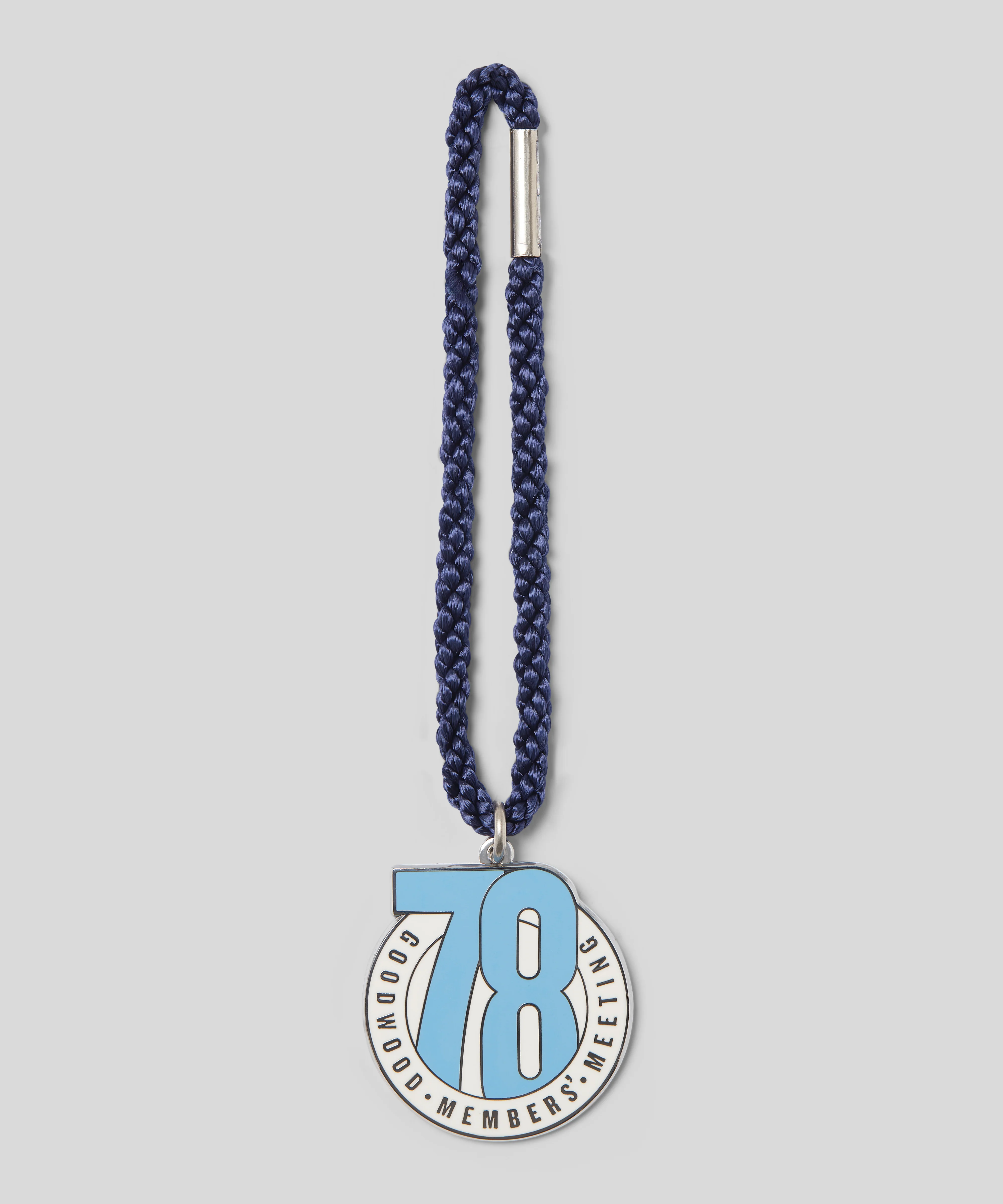 Members' Meeting Collectors Badge - Image 10