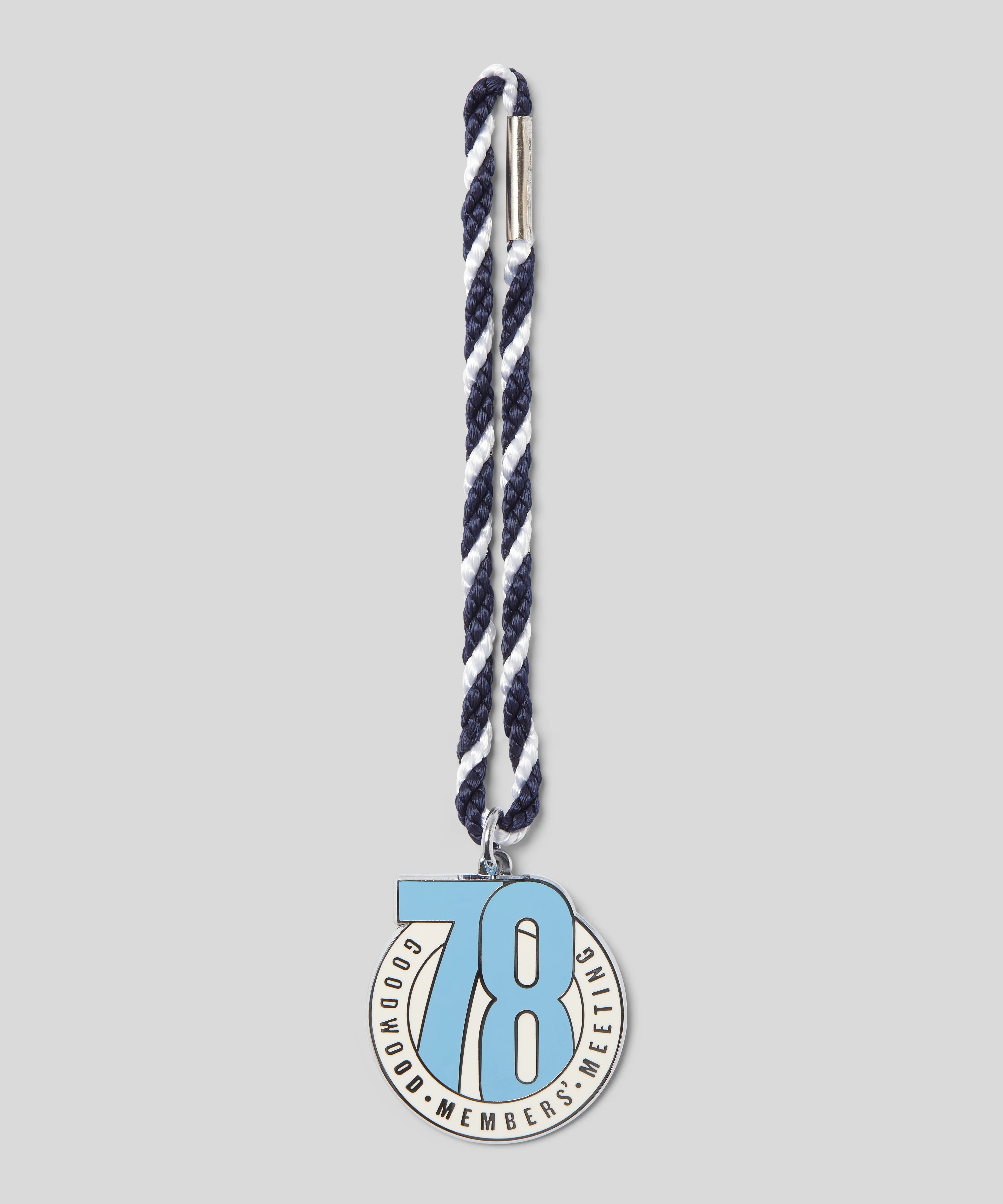 Members' Meeting Collectors Badge - Image 11