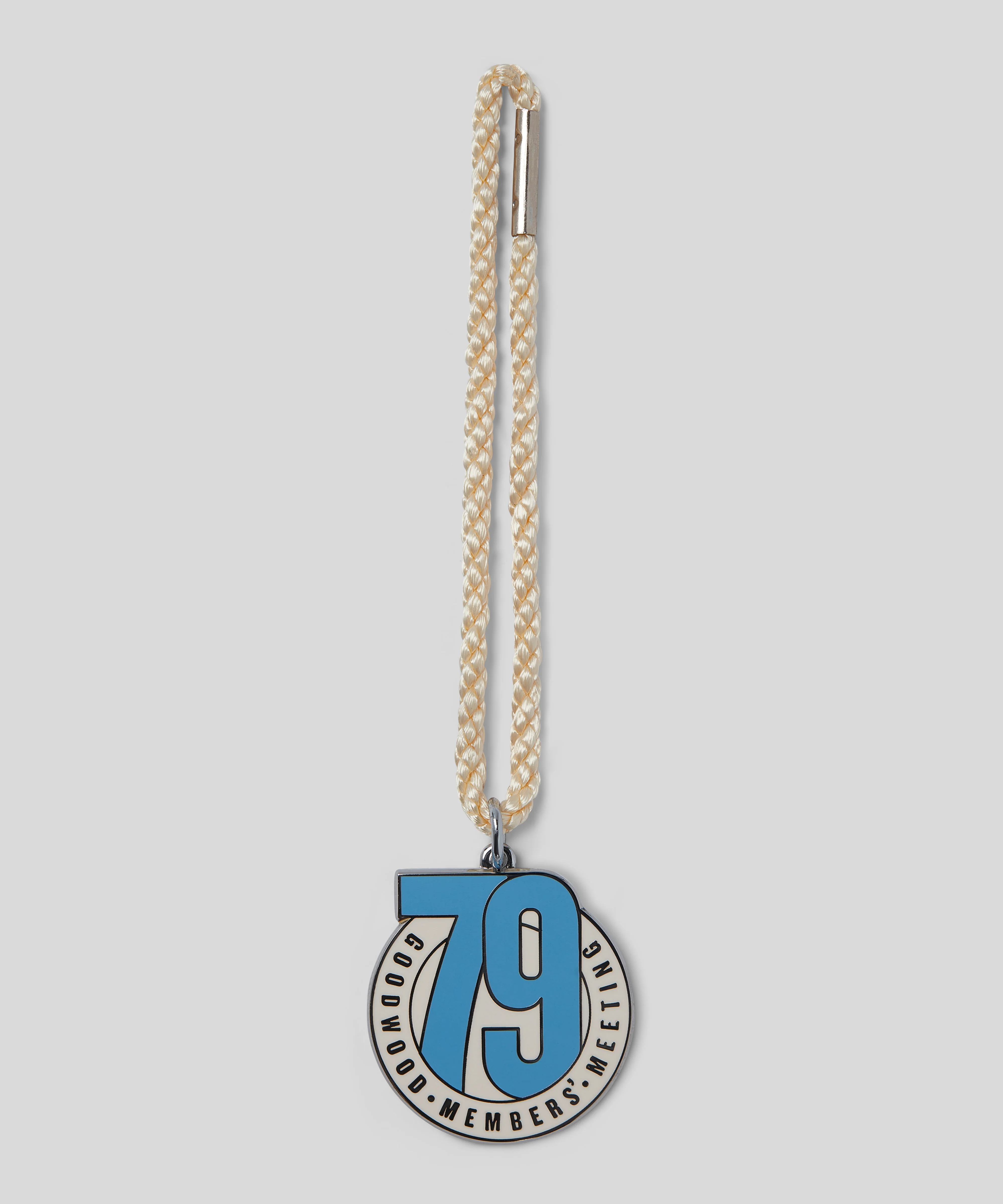 Members' Meeting Collectors Badge - Image 12
