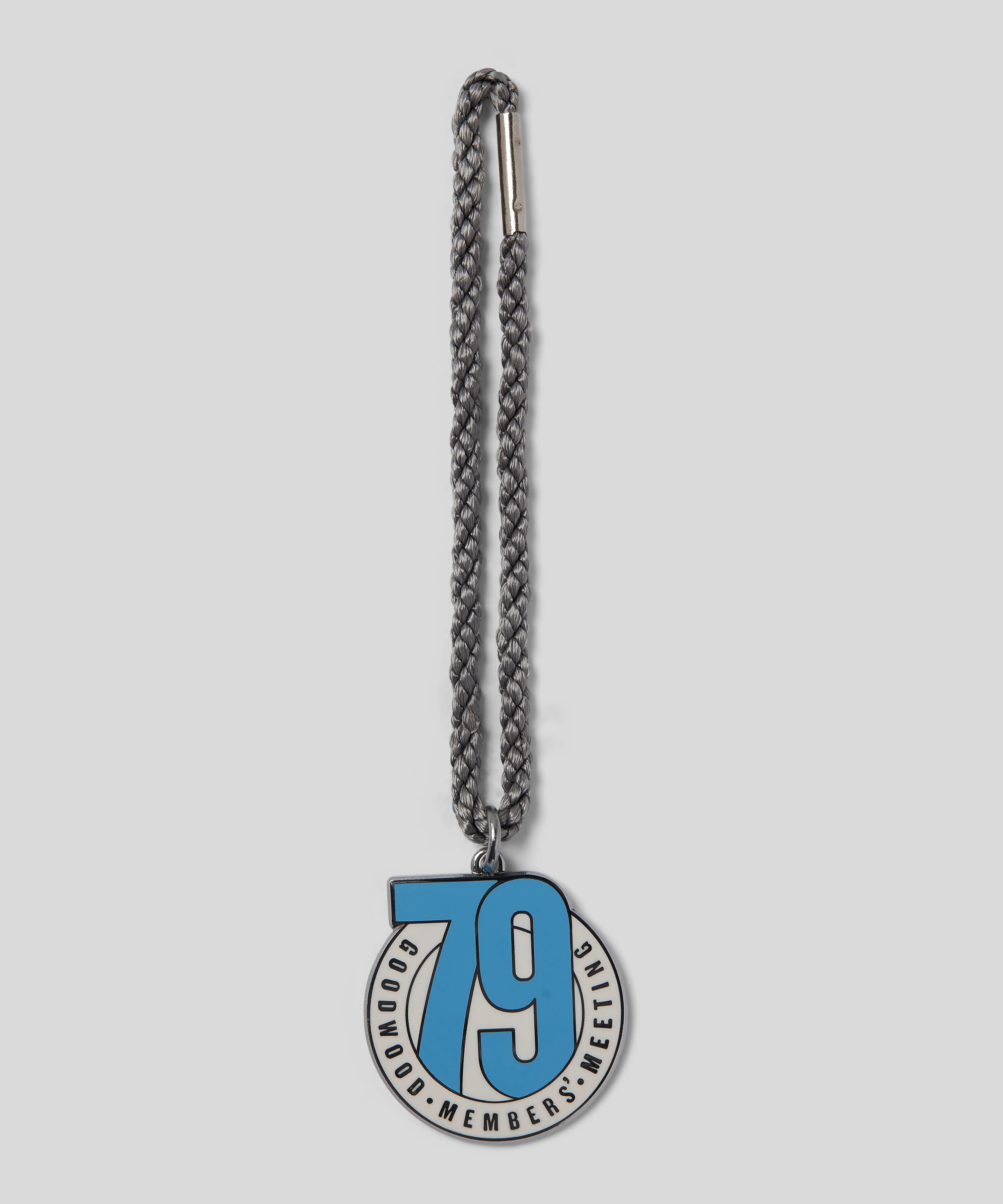 Members' Meeting Collectors Badge - Image 13