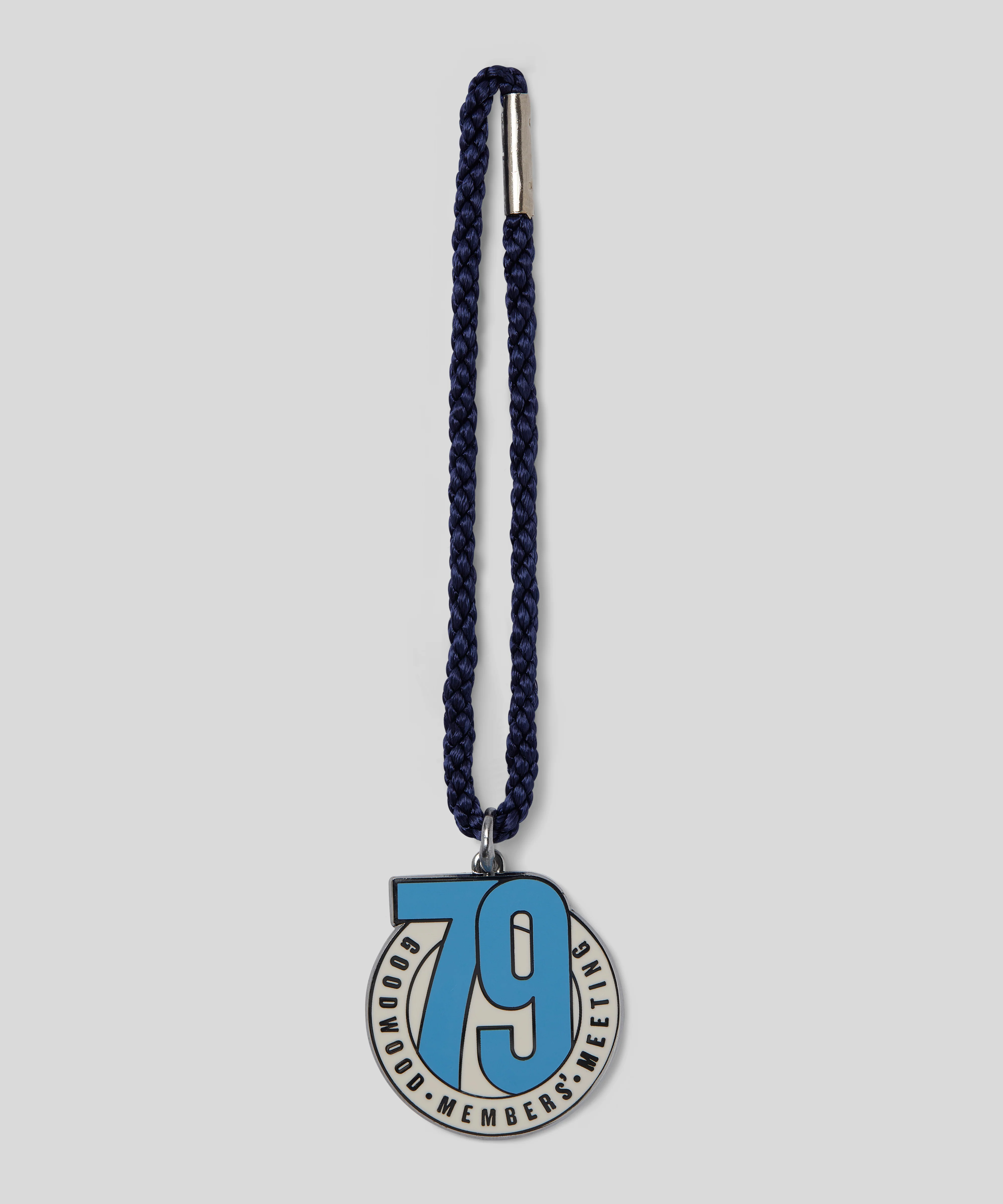 Members' Meeting Collectors Badge - Image 14