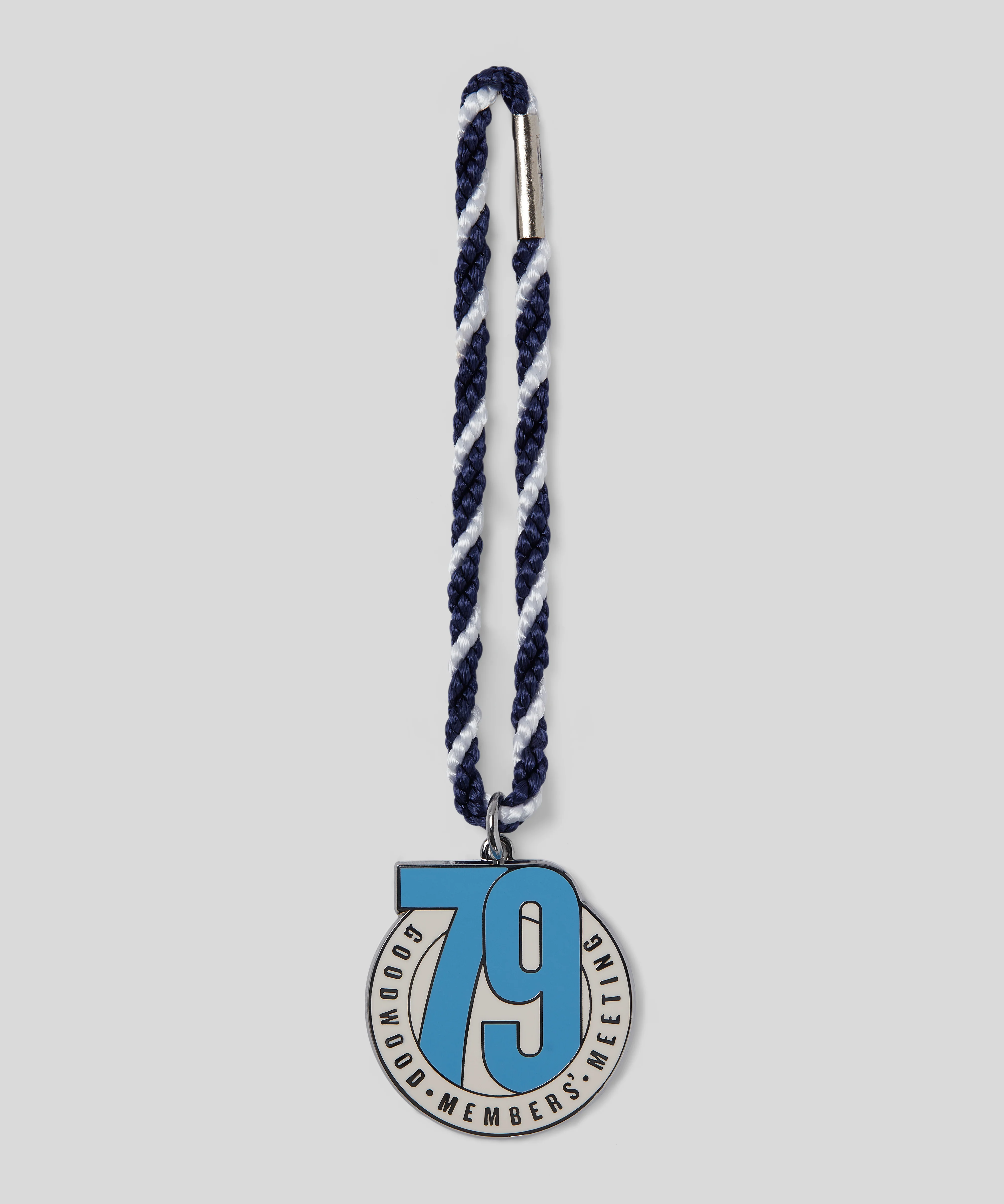 Members' Meeting Collectors Badge - Image 15