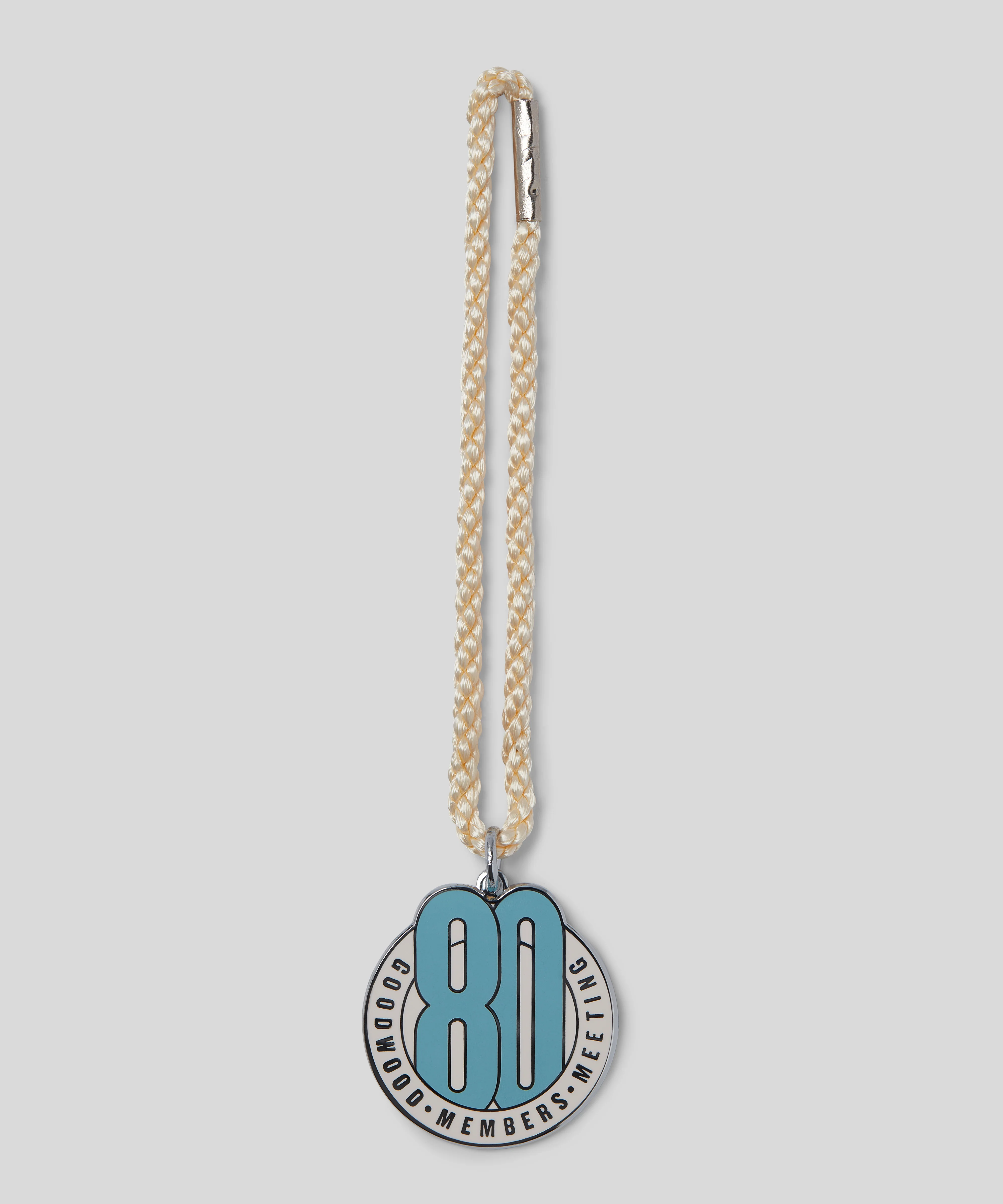 Members' Meeting Collectors Badge - Image 16