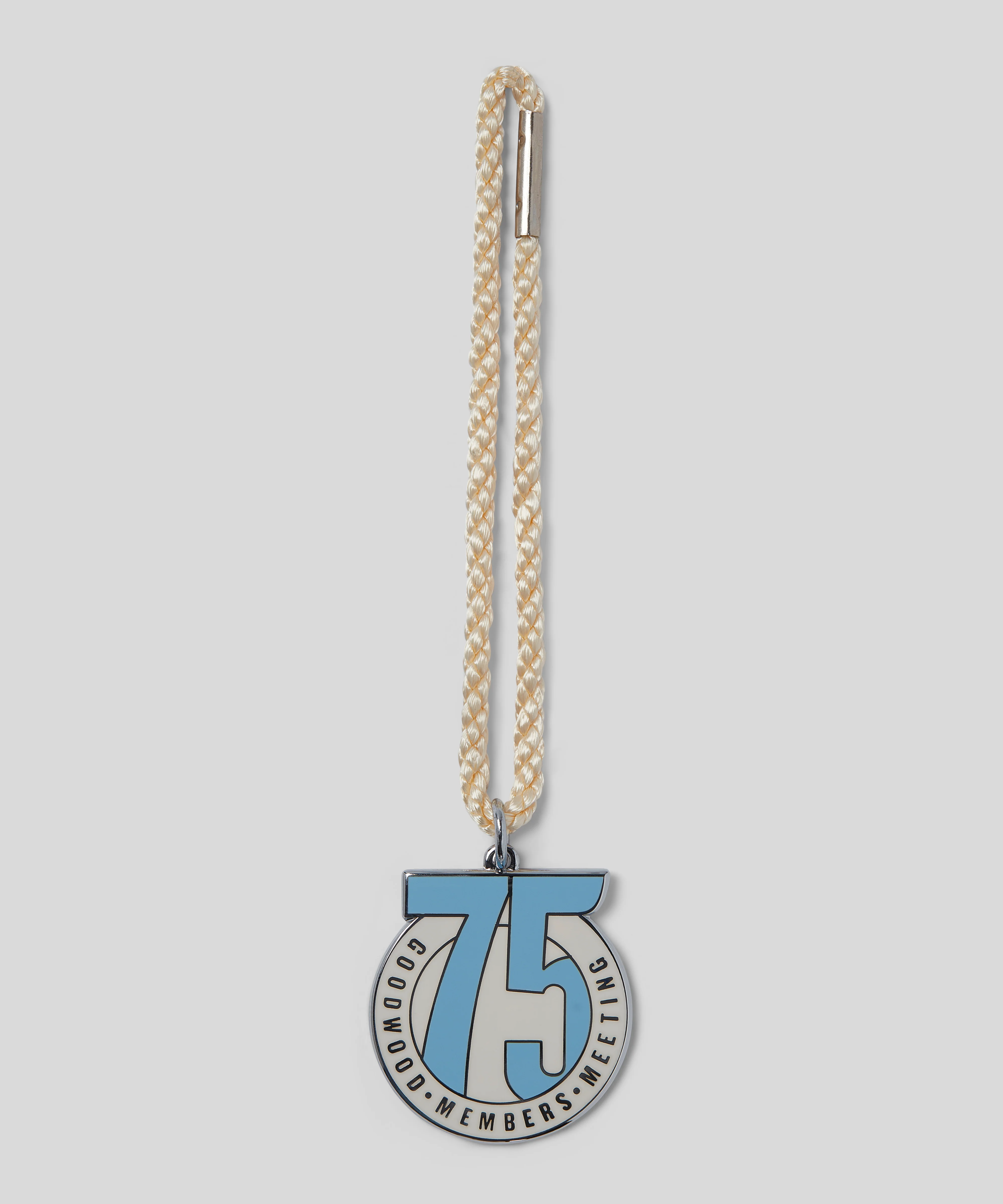 Members' Meeting Collectors Badge - Image 4