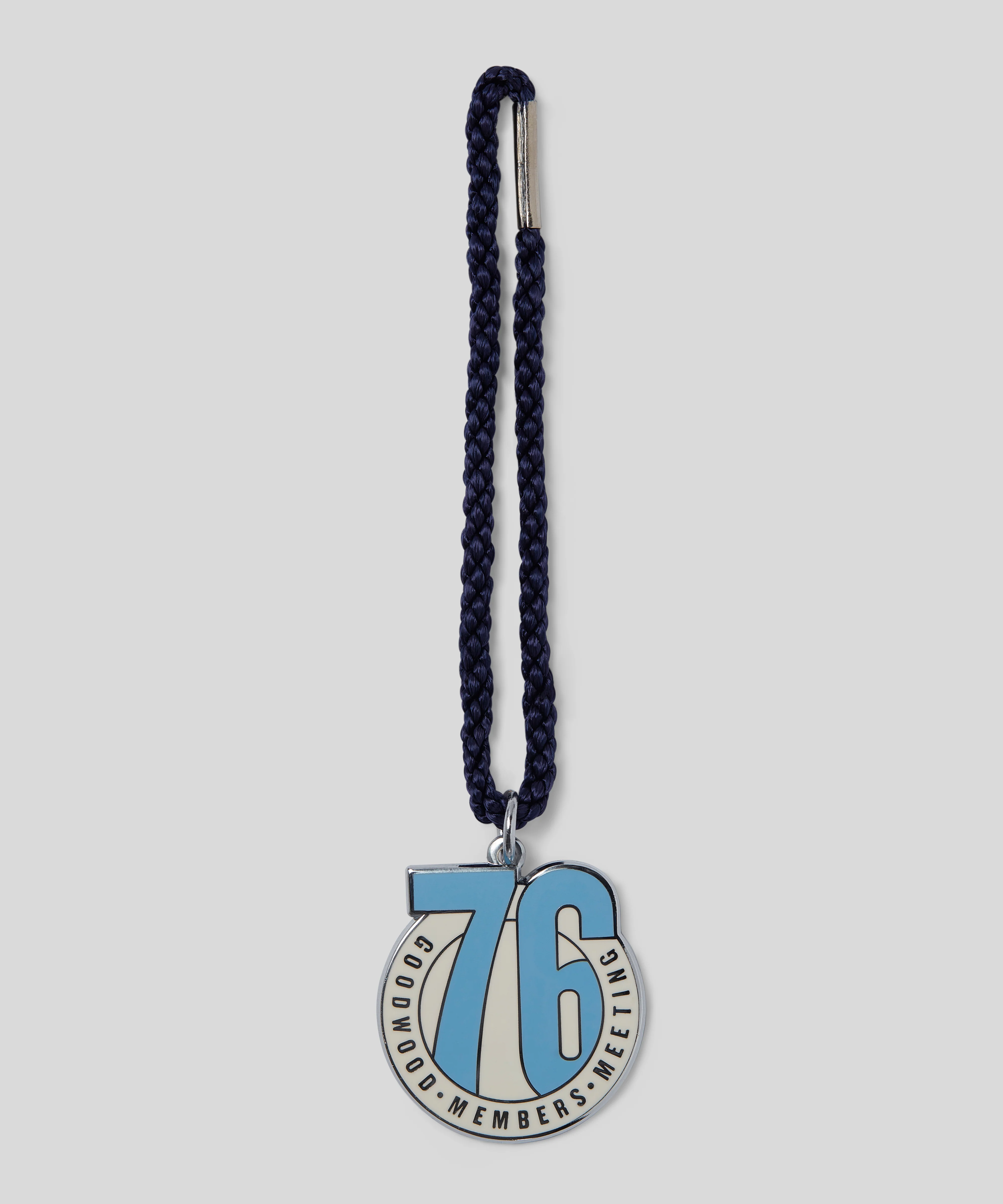 Members' Meeting Collectors Badge - Image 7