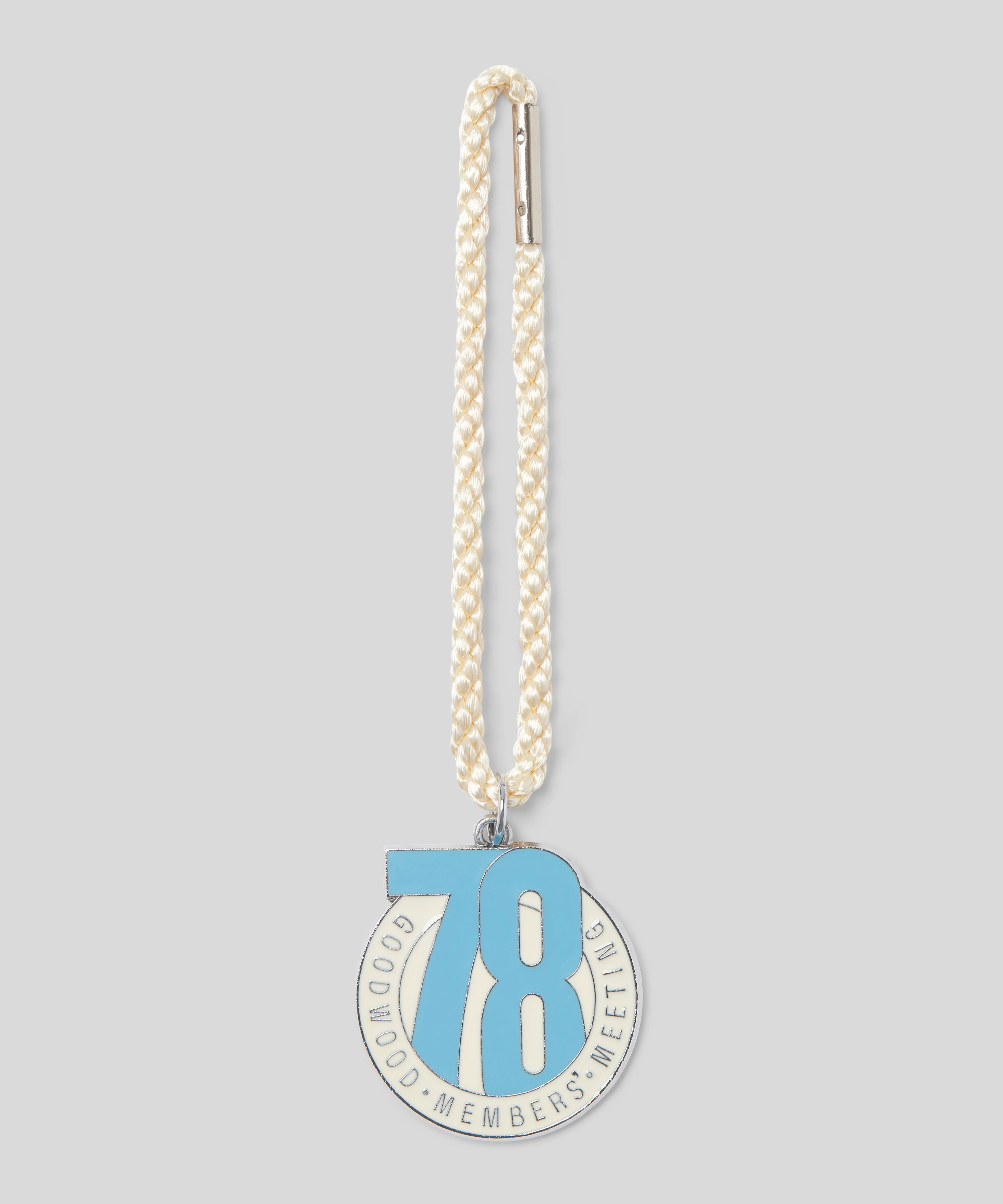 Members' Meeting Collectors Badge - Image 8