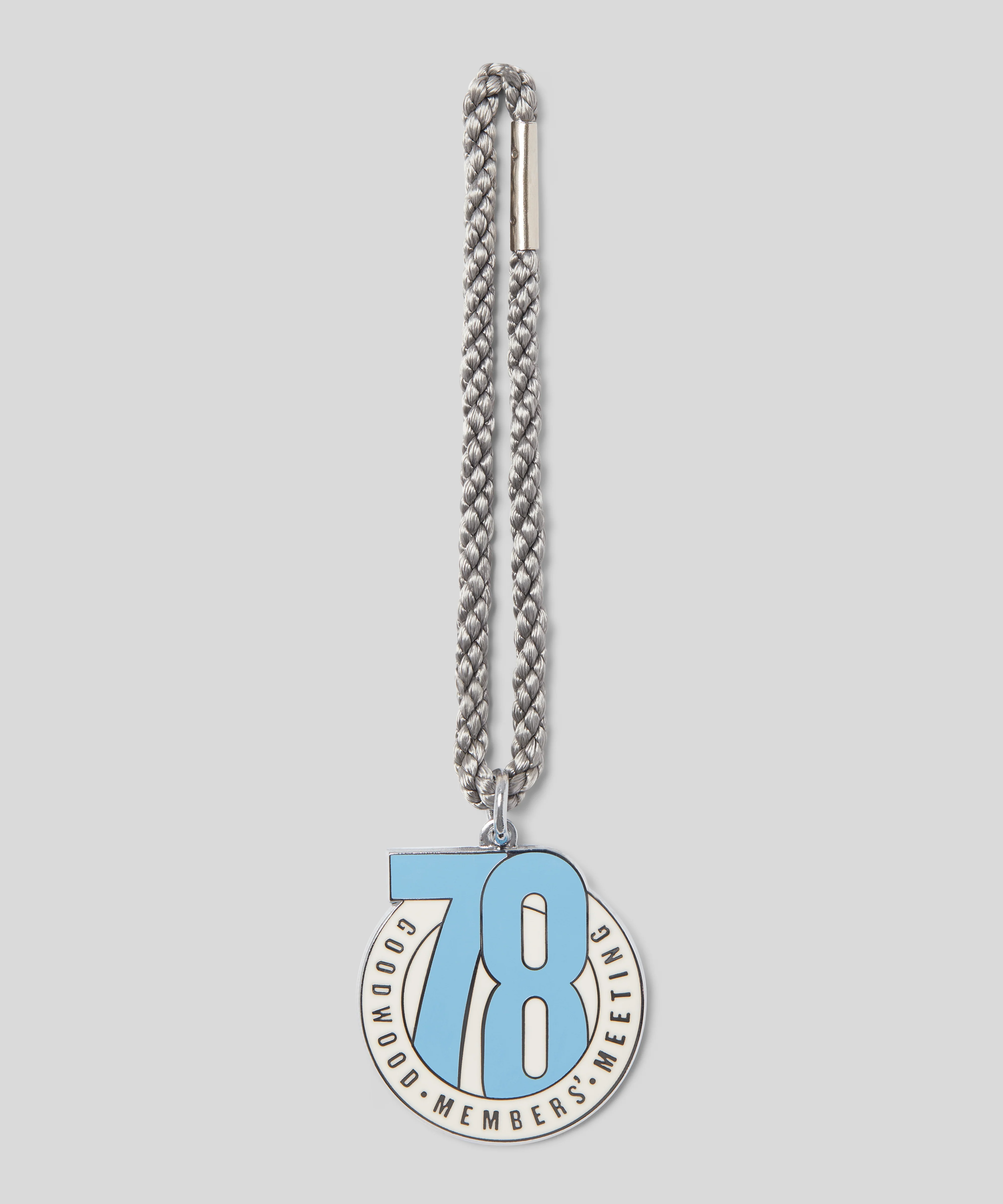 Members' Meeting Collectors Badge - Image 9