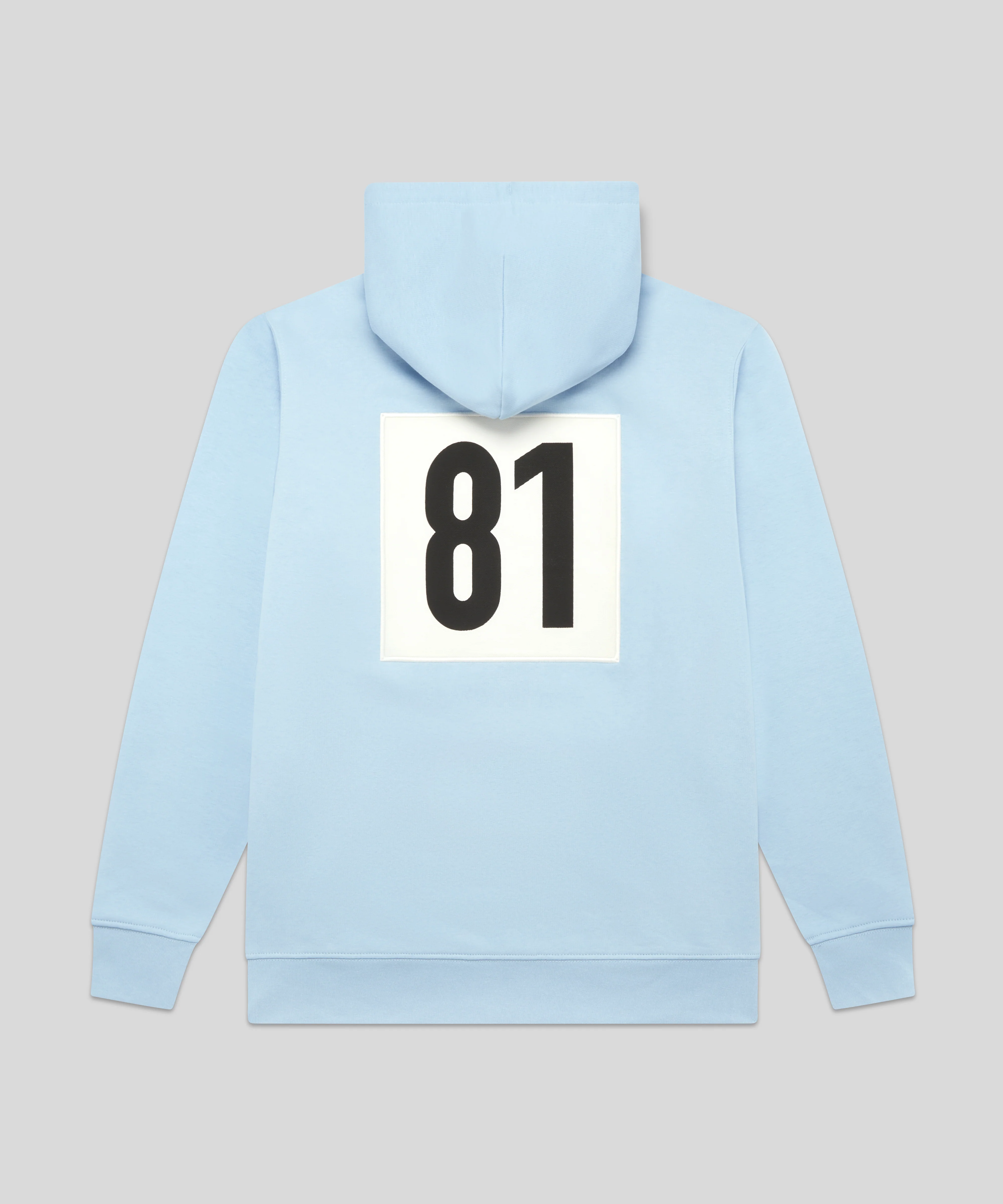 Goodwood 81st Members' Meeting Hoodie