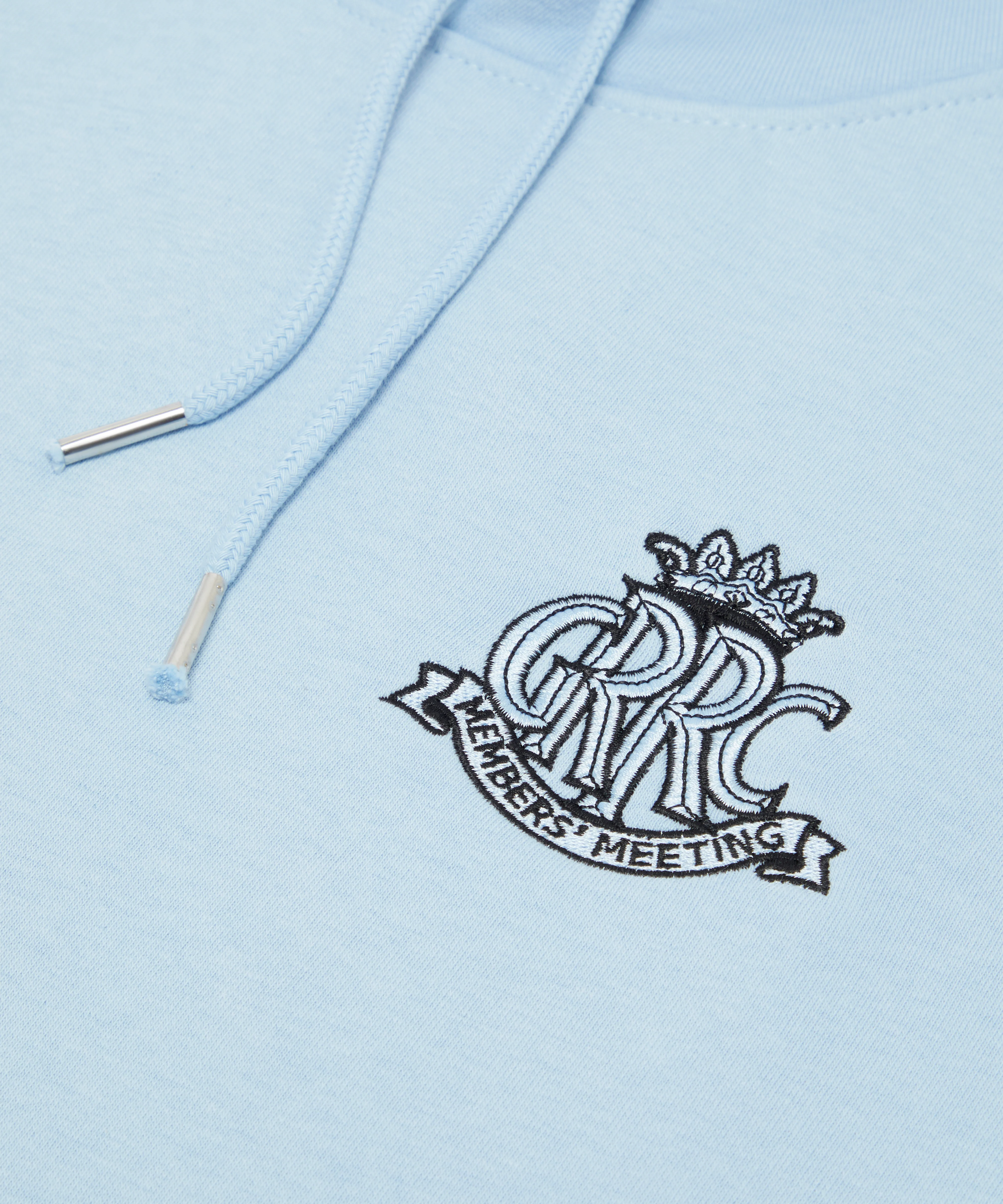 Goodwood 81st Members' Meeting Hoodie - Image 2