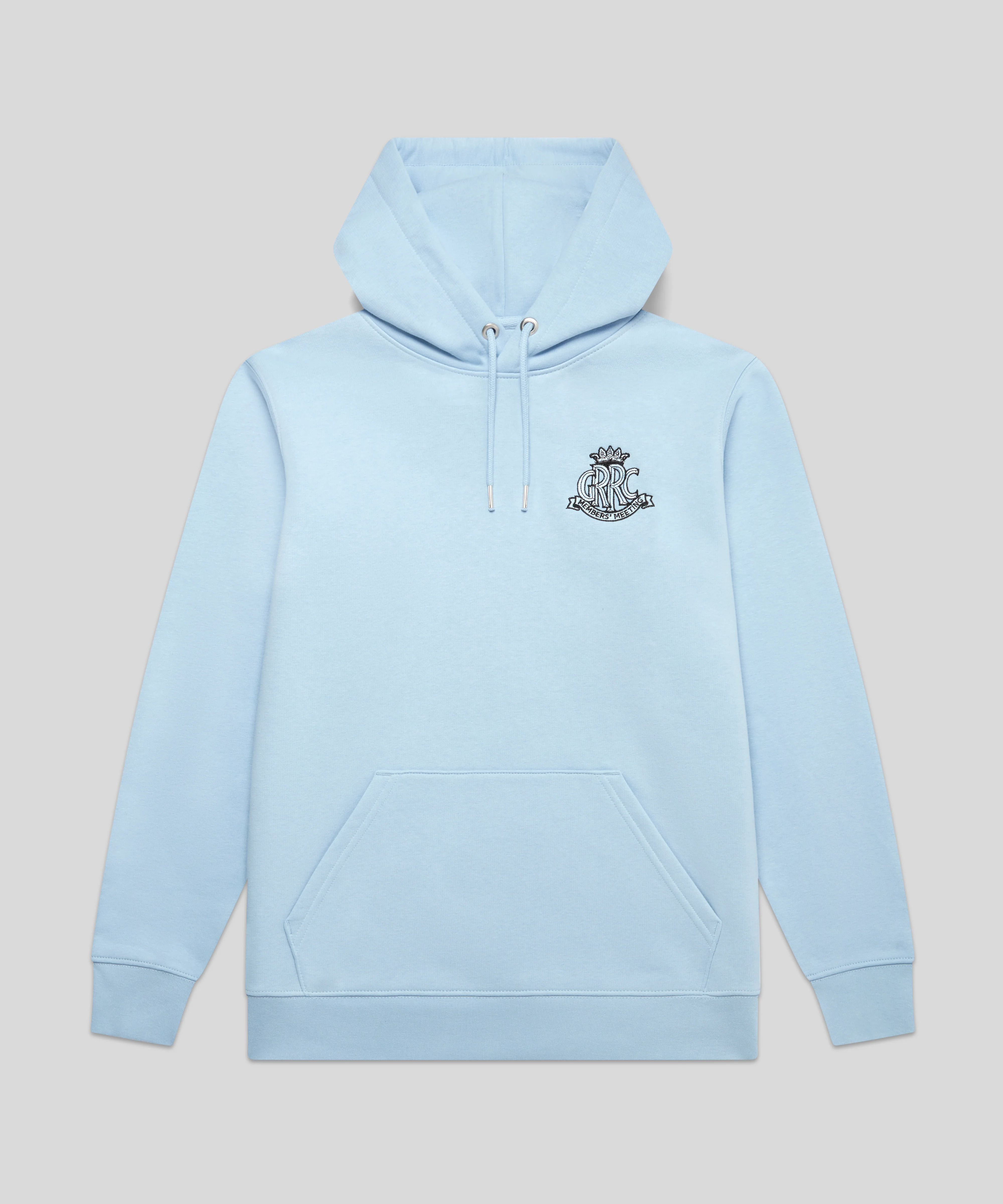 Goodwood 81st Members' Meeting Hoodie - Image 3