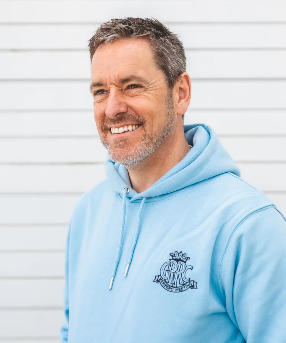 Goodwood 81st Members' Meeting Hoodie - Image 4