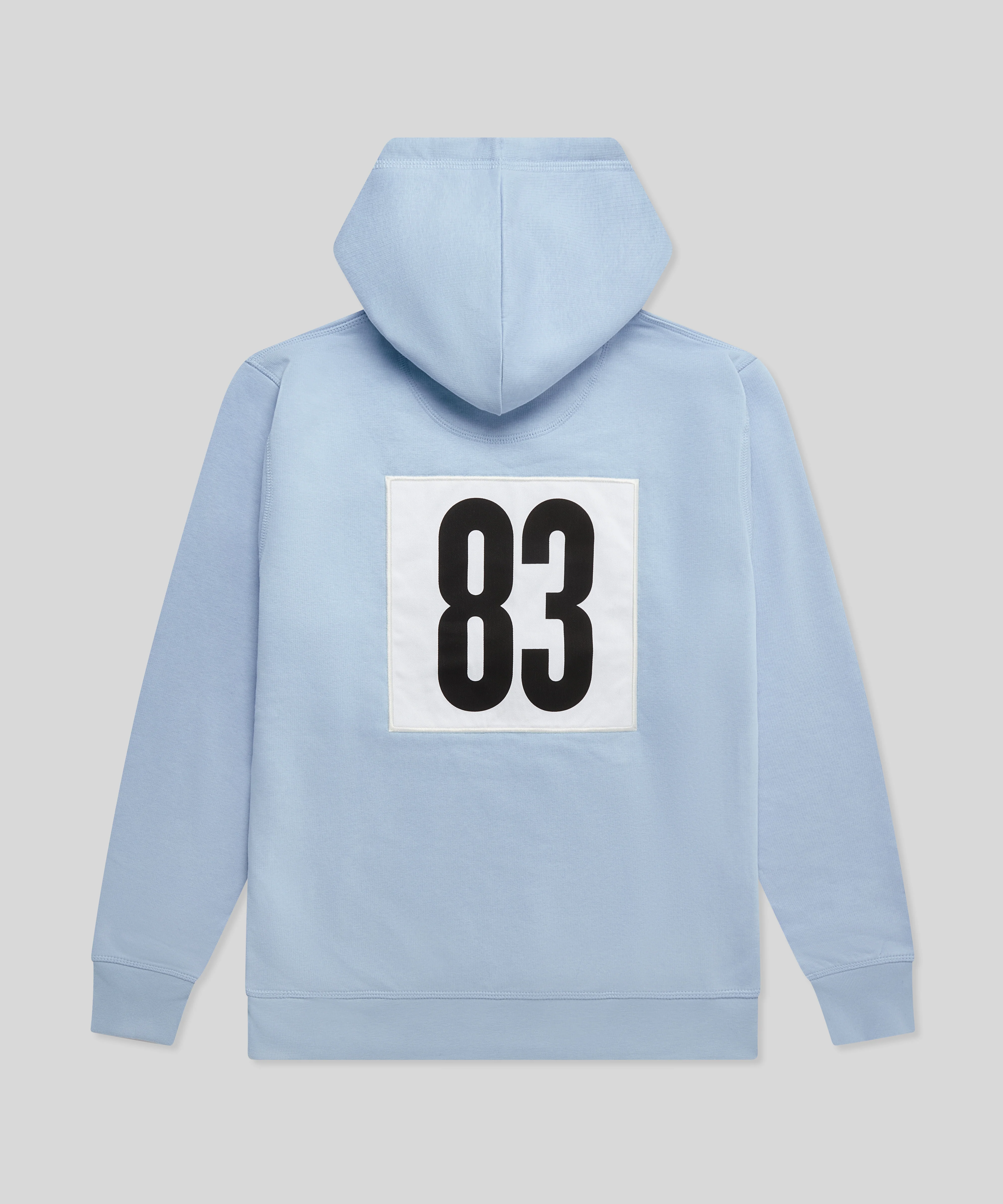 Goodwood 83rd Members' Meeting Hoodie