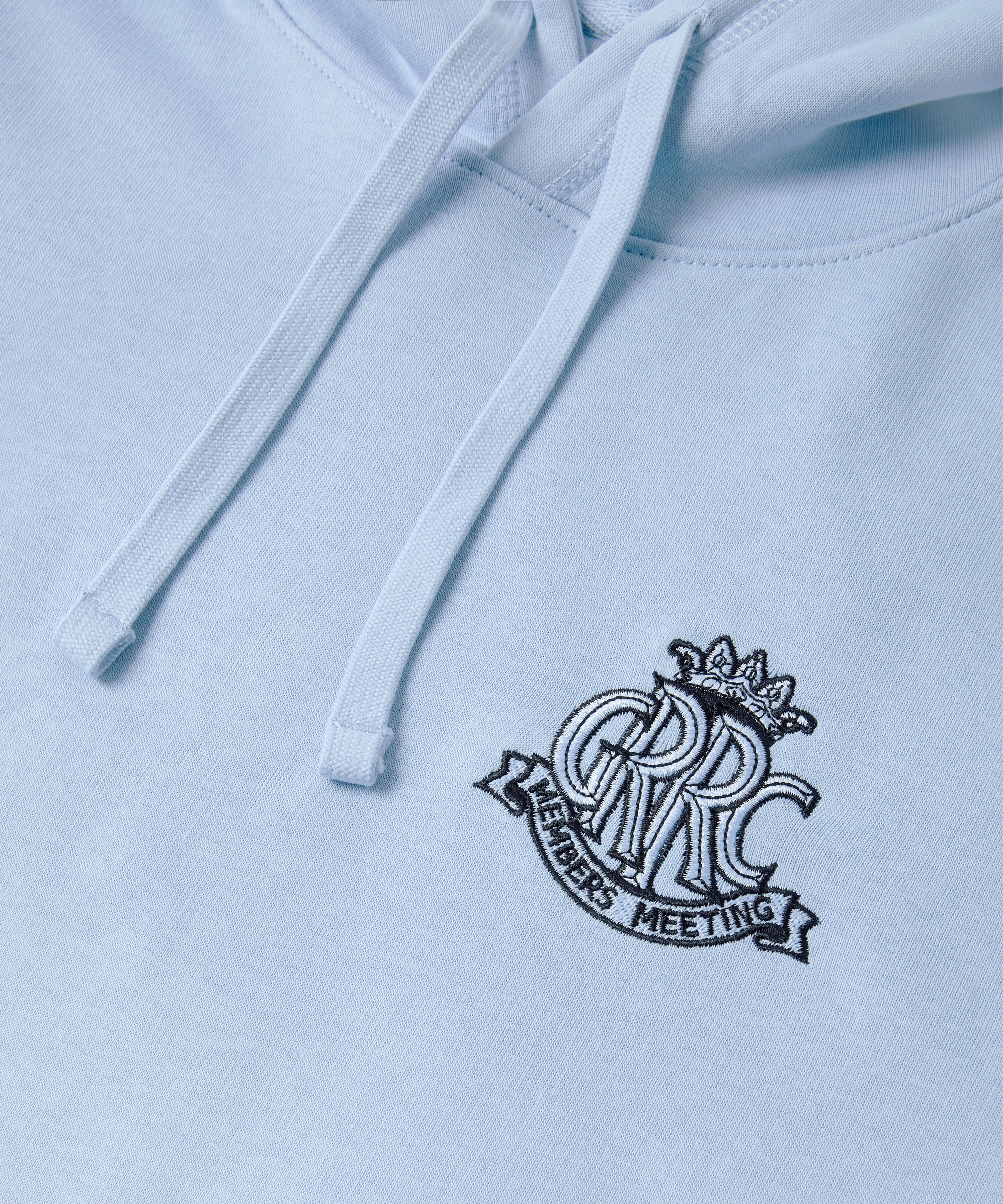 Goodwood 83rd Members' Meeting Hoodie - Image 3