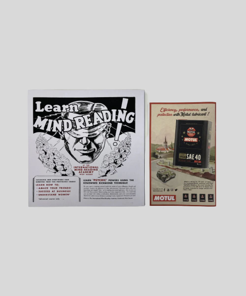 Goodwood Revival 2022 Programme - Image 2