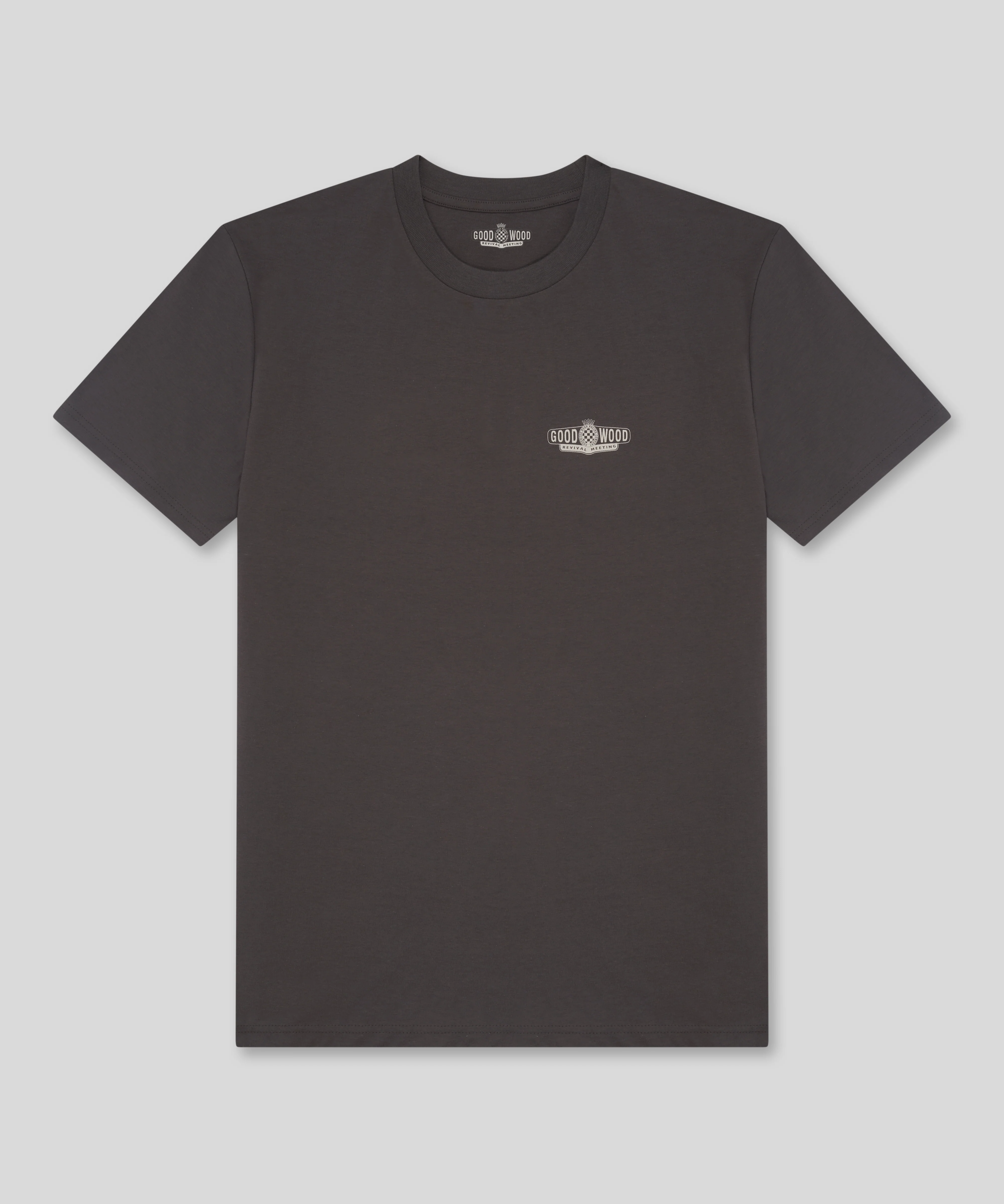 Goodwood Revival Logo T-shirt