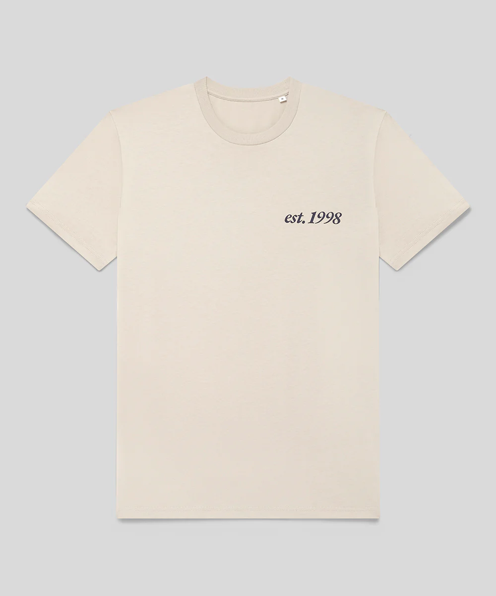 Goodwood Revival Signwriter Unisex Cotton T-shirt - Image 10