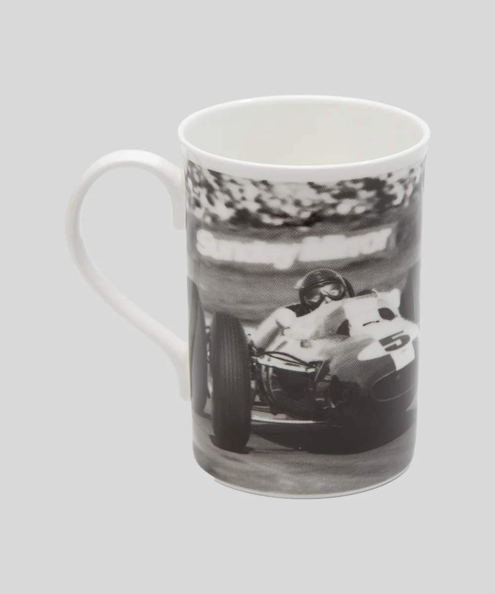Goodwood Revival Poster Mug 2023 - Image 2