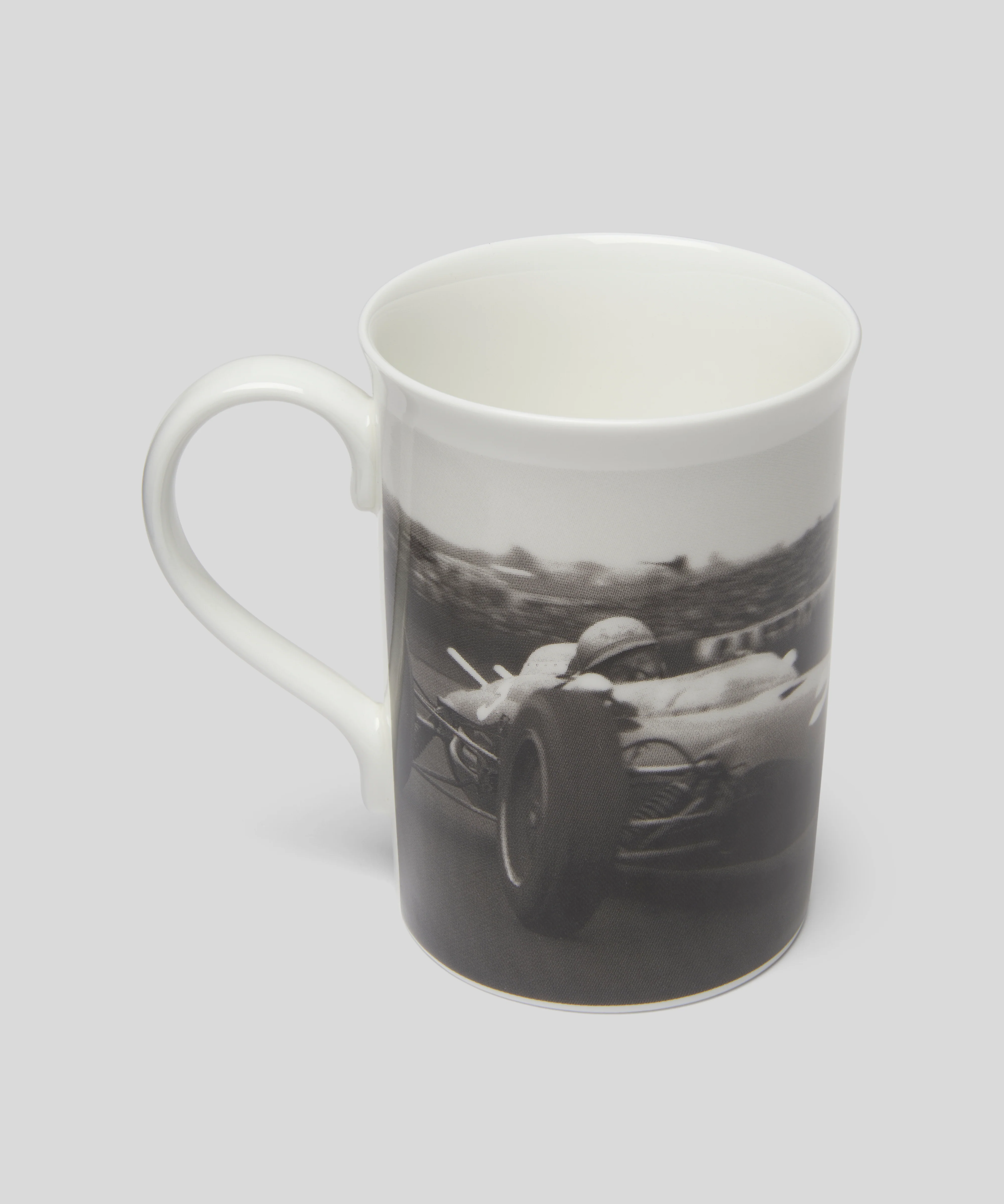 Goodwood Revival 2024 Poster Mug - Image 2