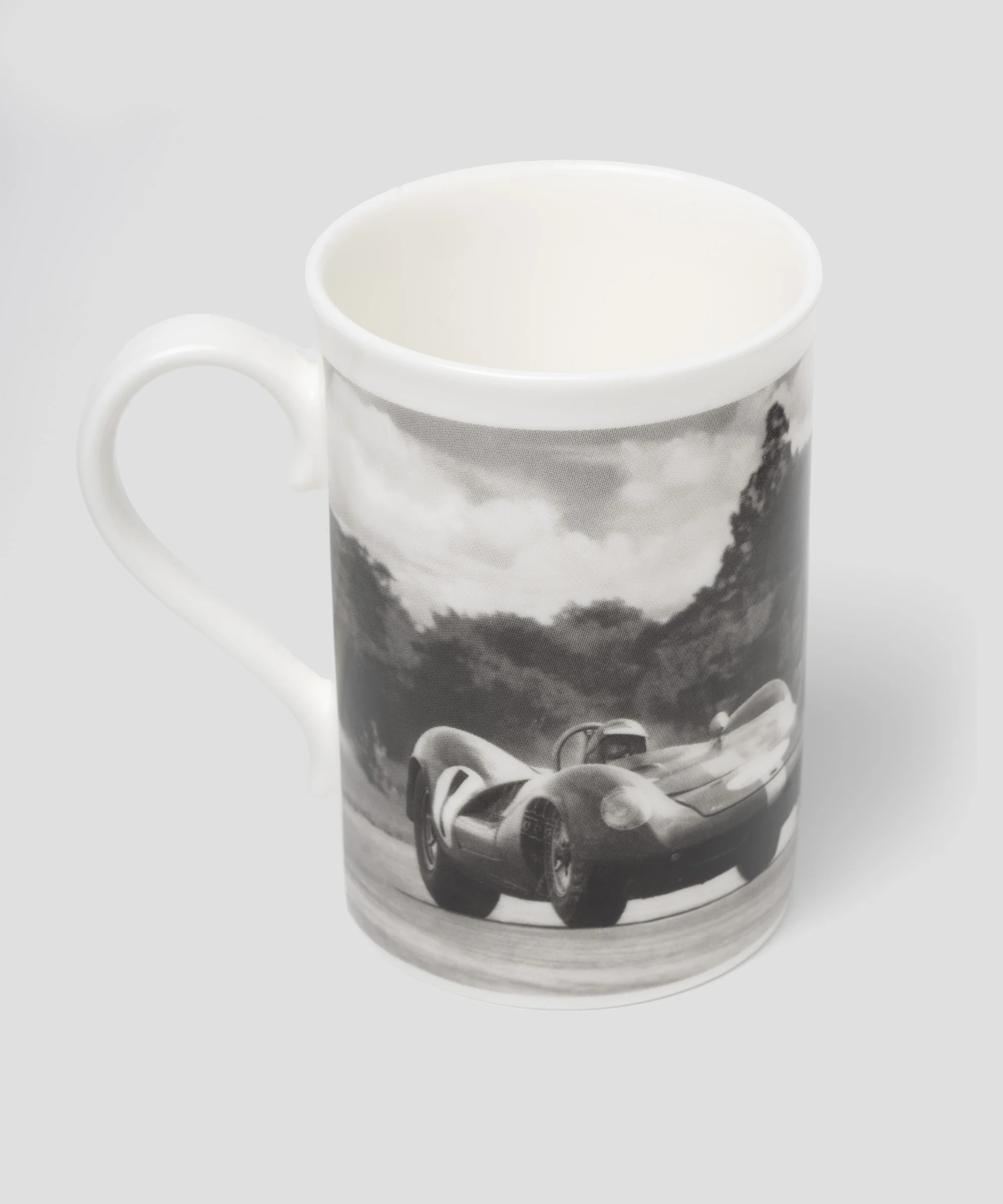 Goodwood Revival 2025 Poster Mug - Image 2