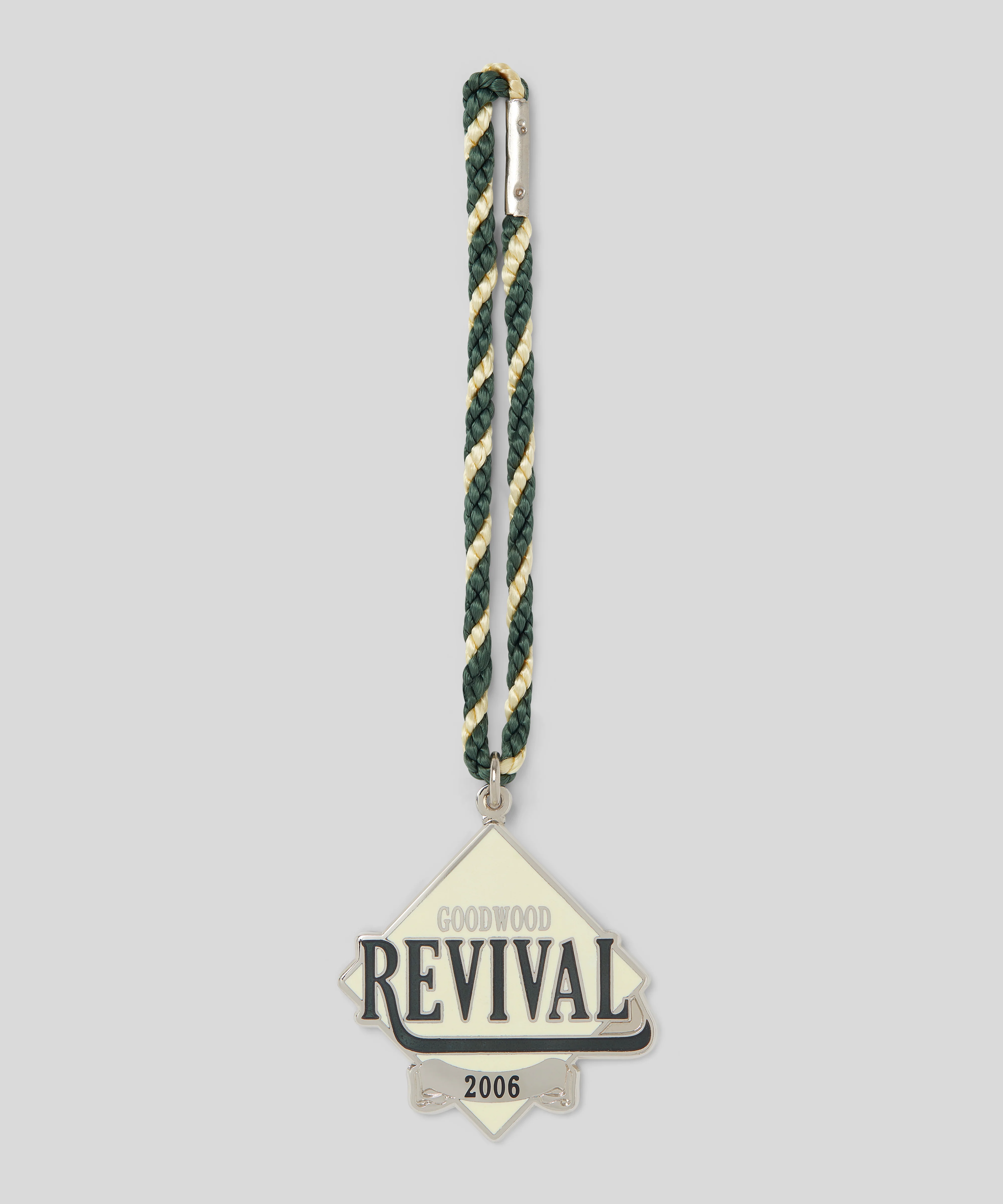 Goodwood Revival Collectors Badge - Image 10
