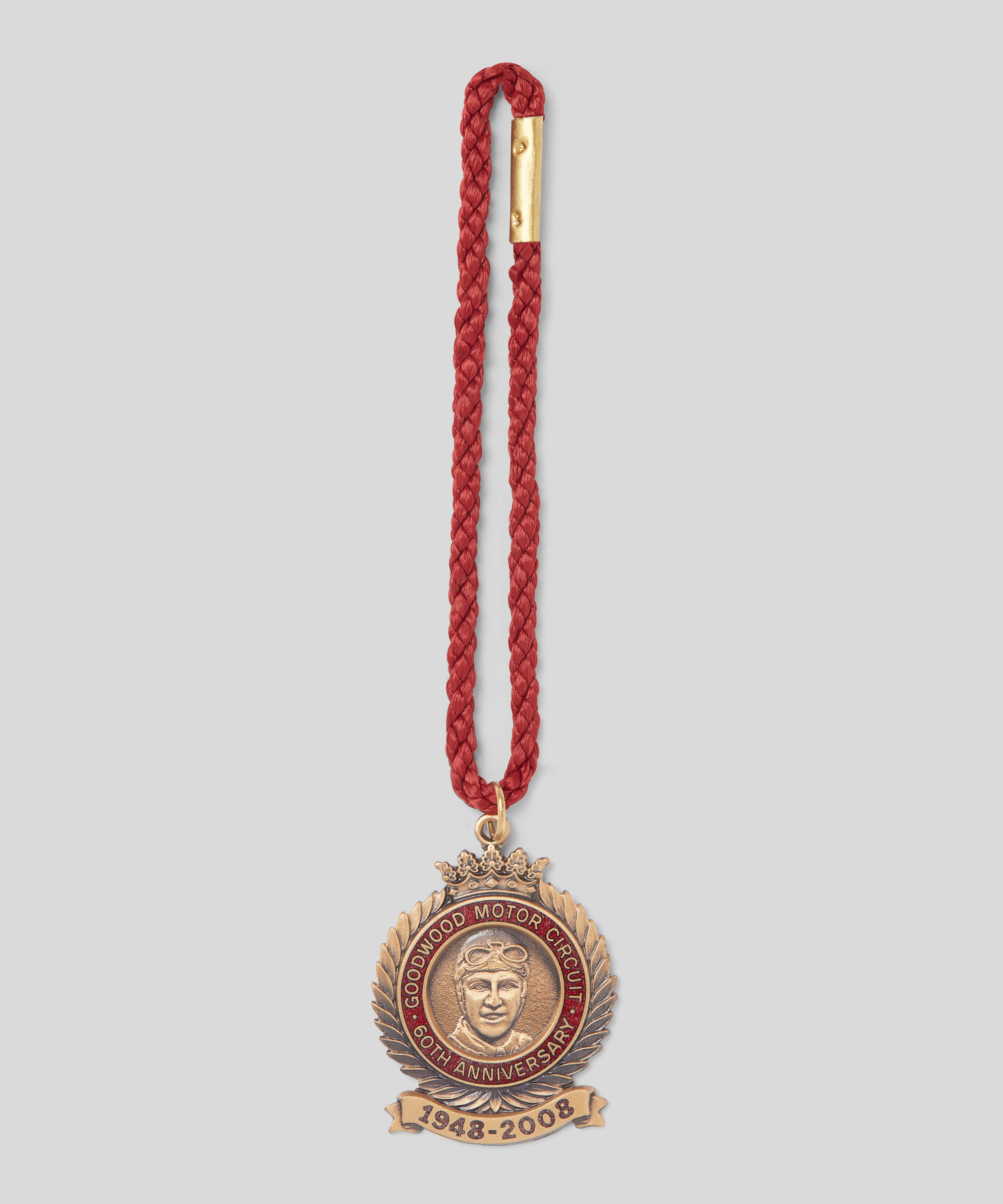 Goodwood Revival Collectors Badge - Image 12