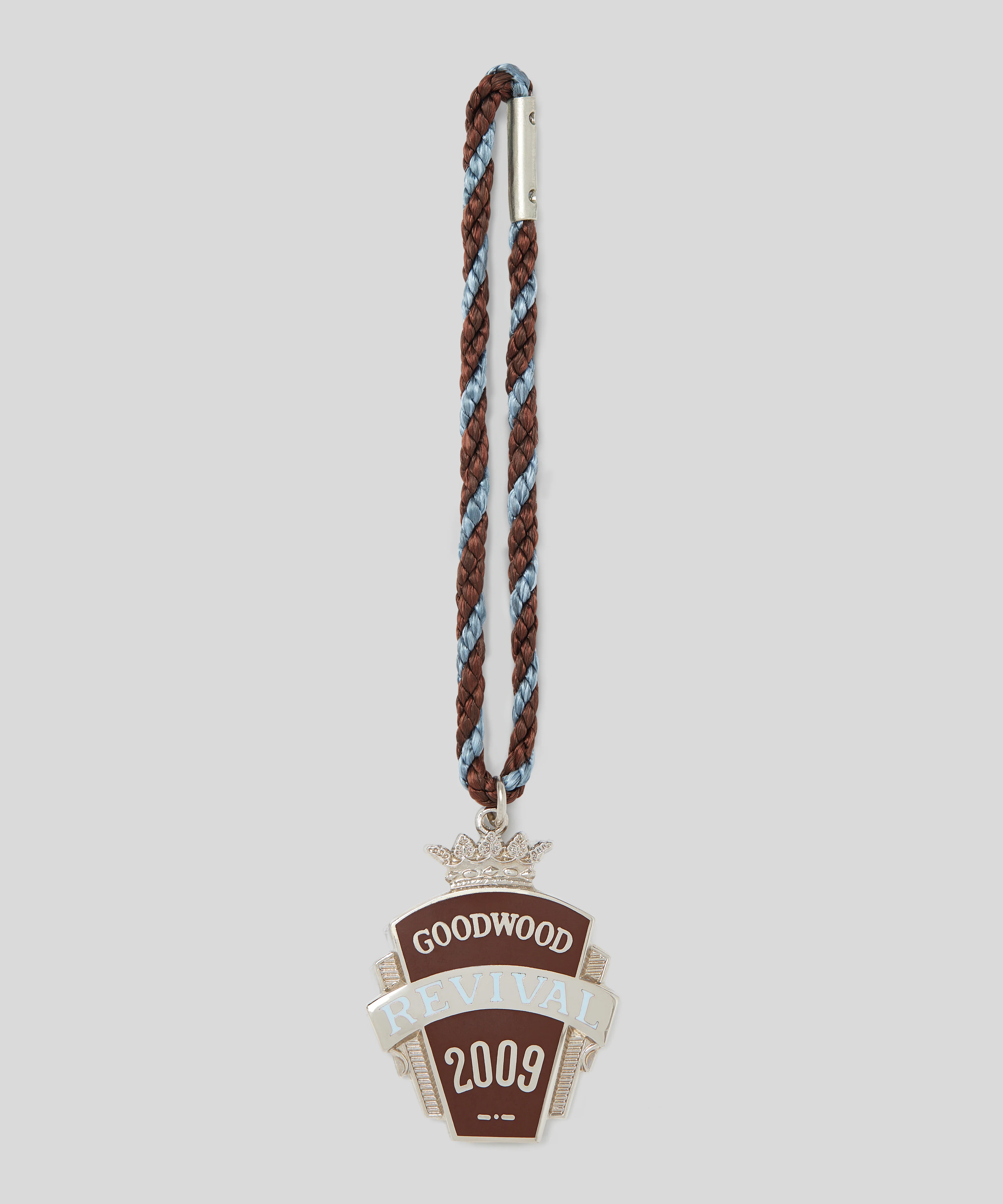 Goodwood Revival Collectors Badge - Image 13