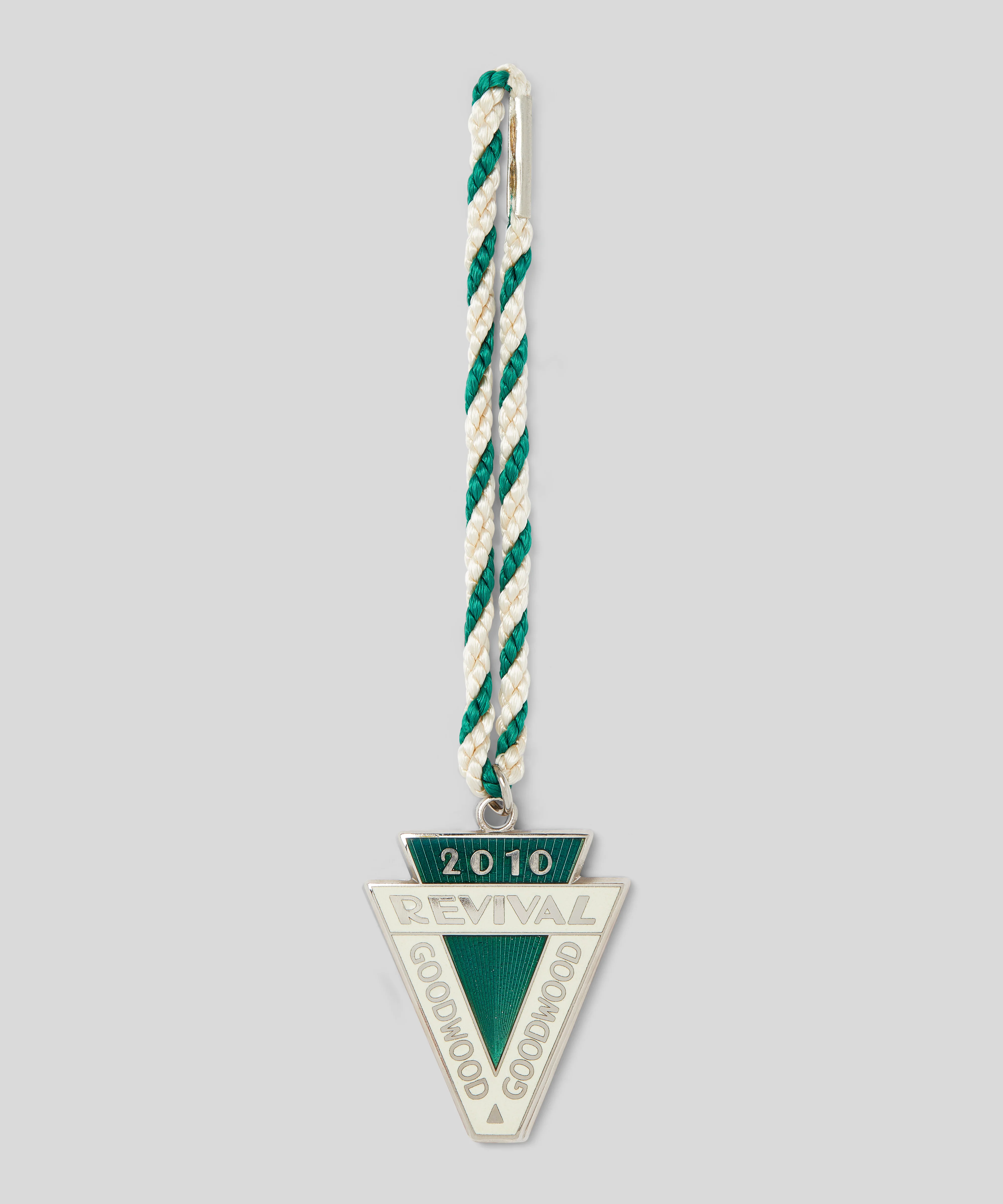 Goodwood Revival Collectors Badge - Image 14