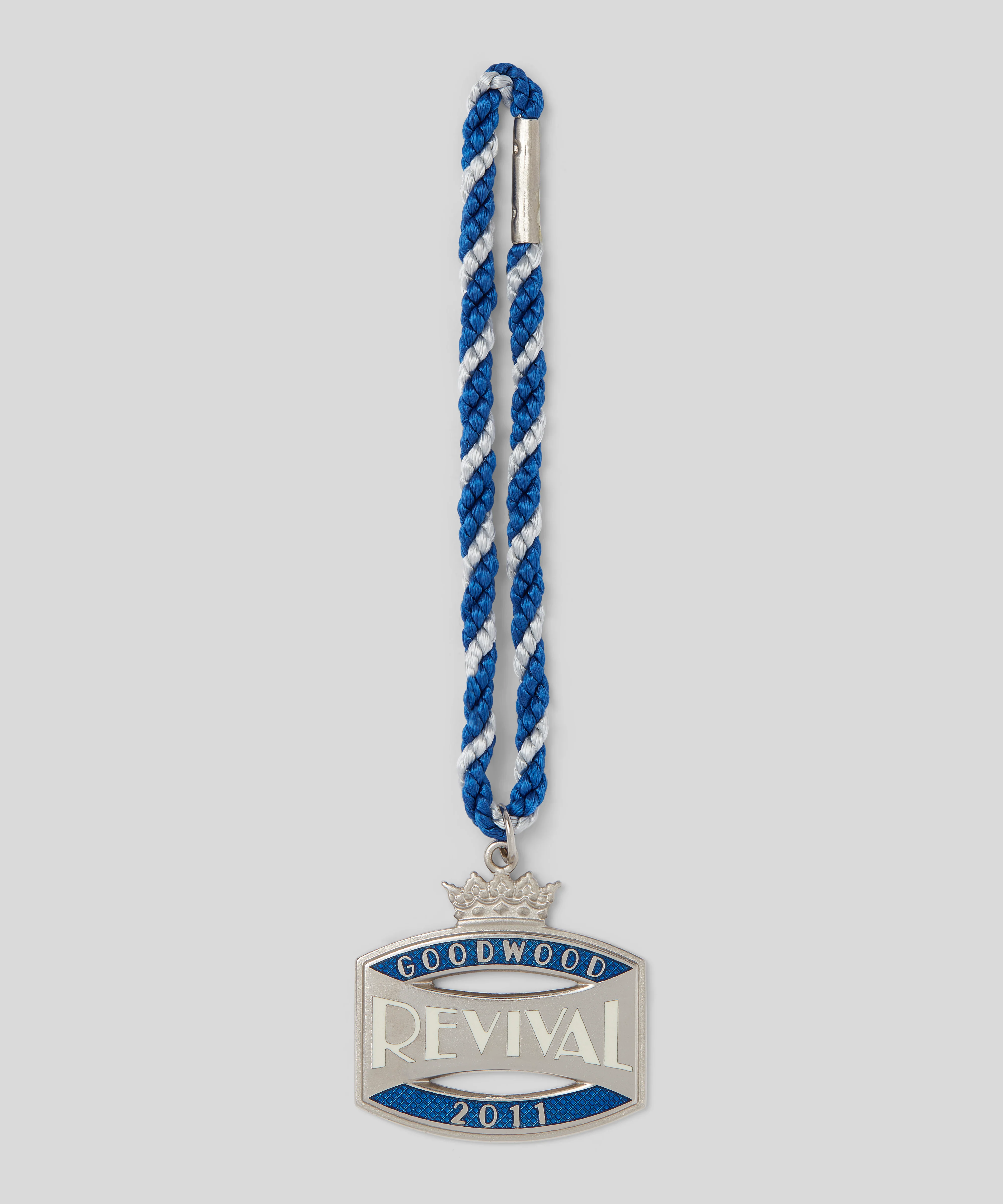 Goodwood Revival Collectors Badge - Image 15
