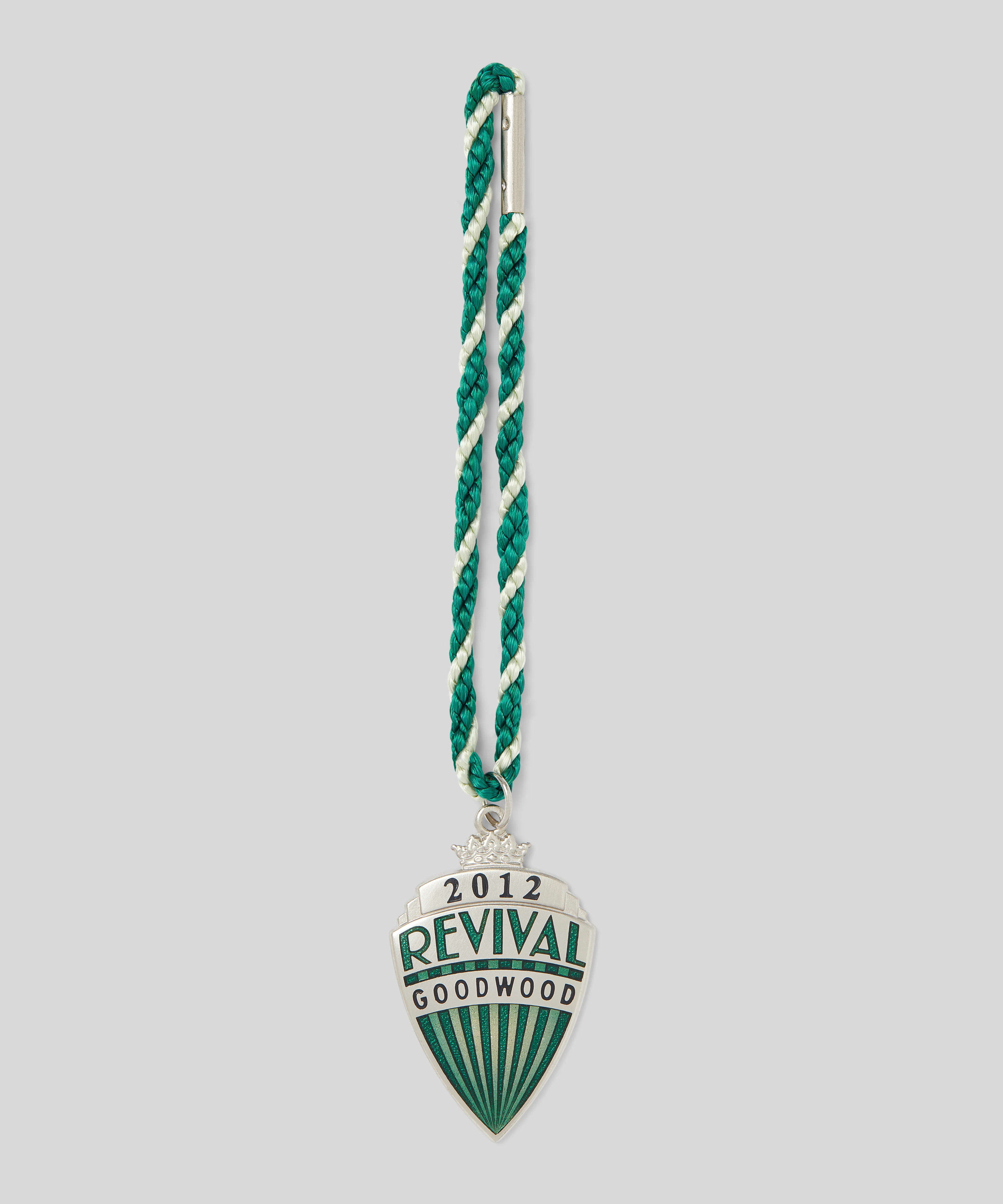 Goodwood Revival Collectors Badge - Image 16